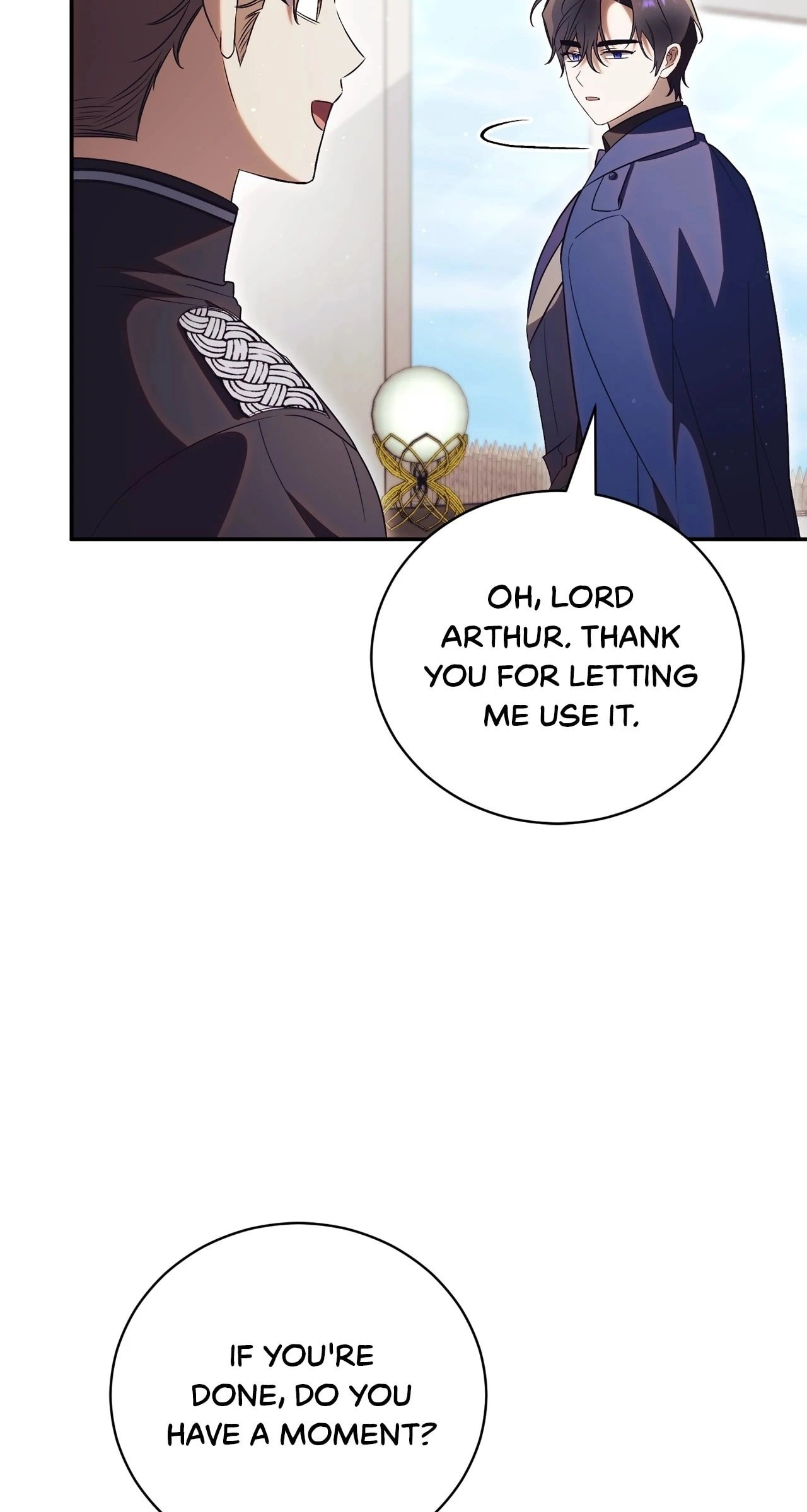 How To Reject My Obsessive Ex-Husband Chapter 41, page 14 of 111
