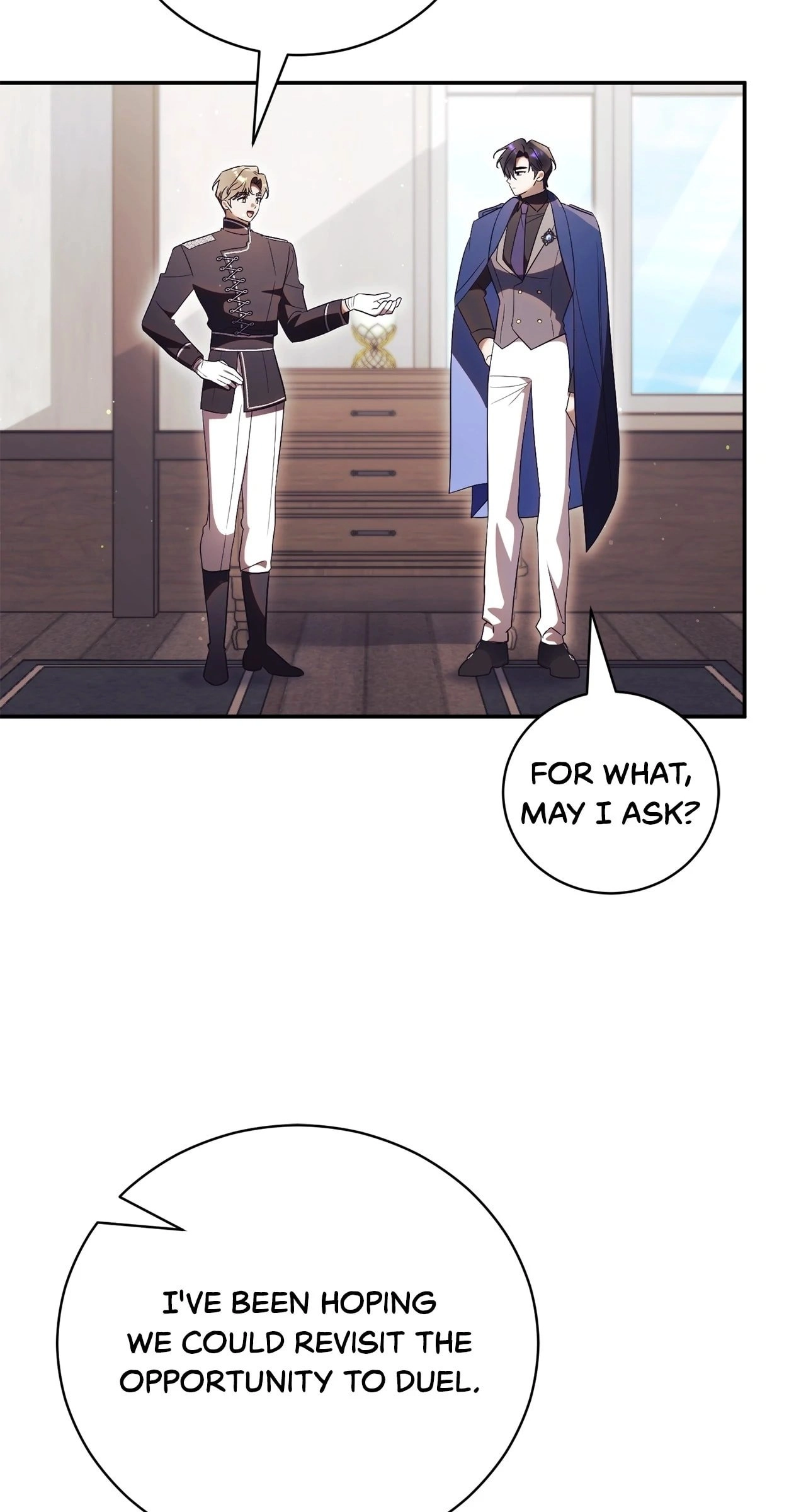 How To Reject My Obsessive Ex-Husband Chapter 41, page 15 of 111