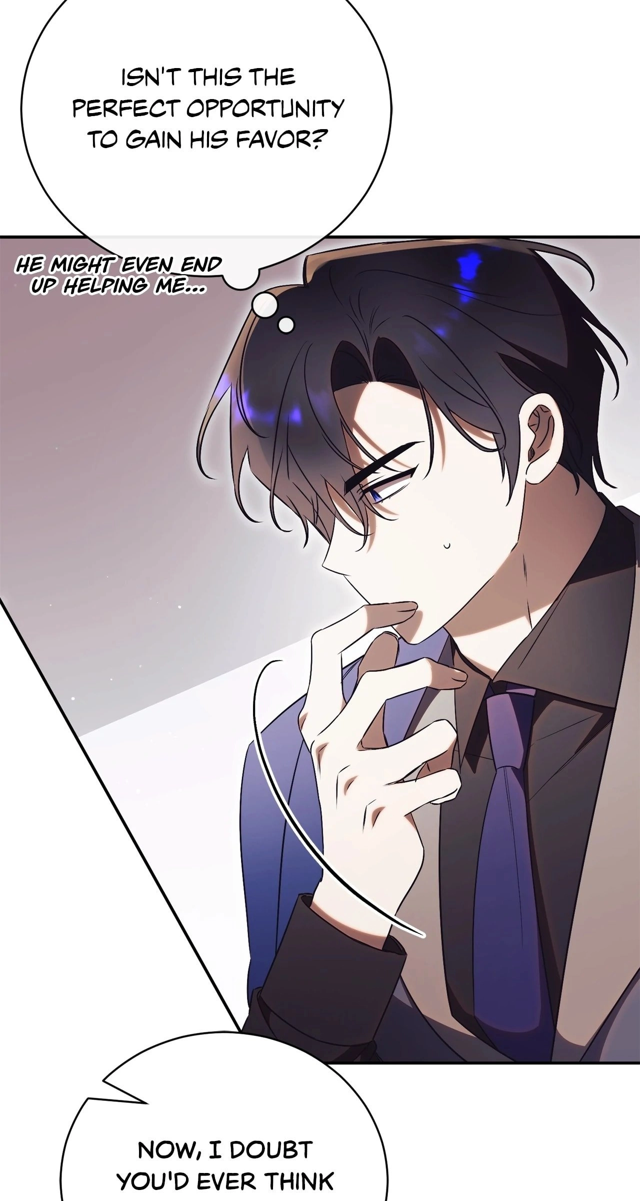 How To Reject My Obsessive Ex-Husband Chapter 41, page 17 of 111
