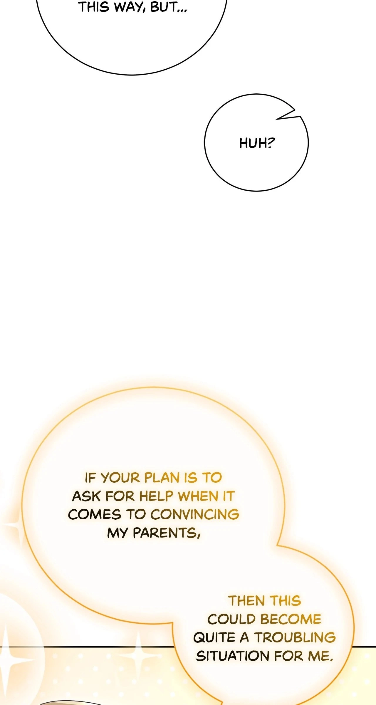 How To Reject My Obsessive Ex-Husband Chapter 41, page 18 of 111