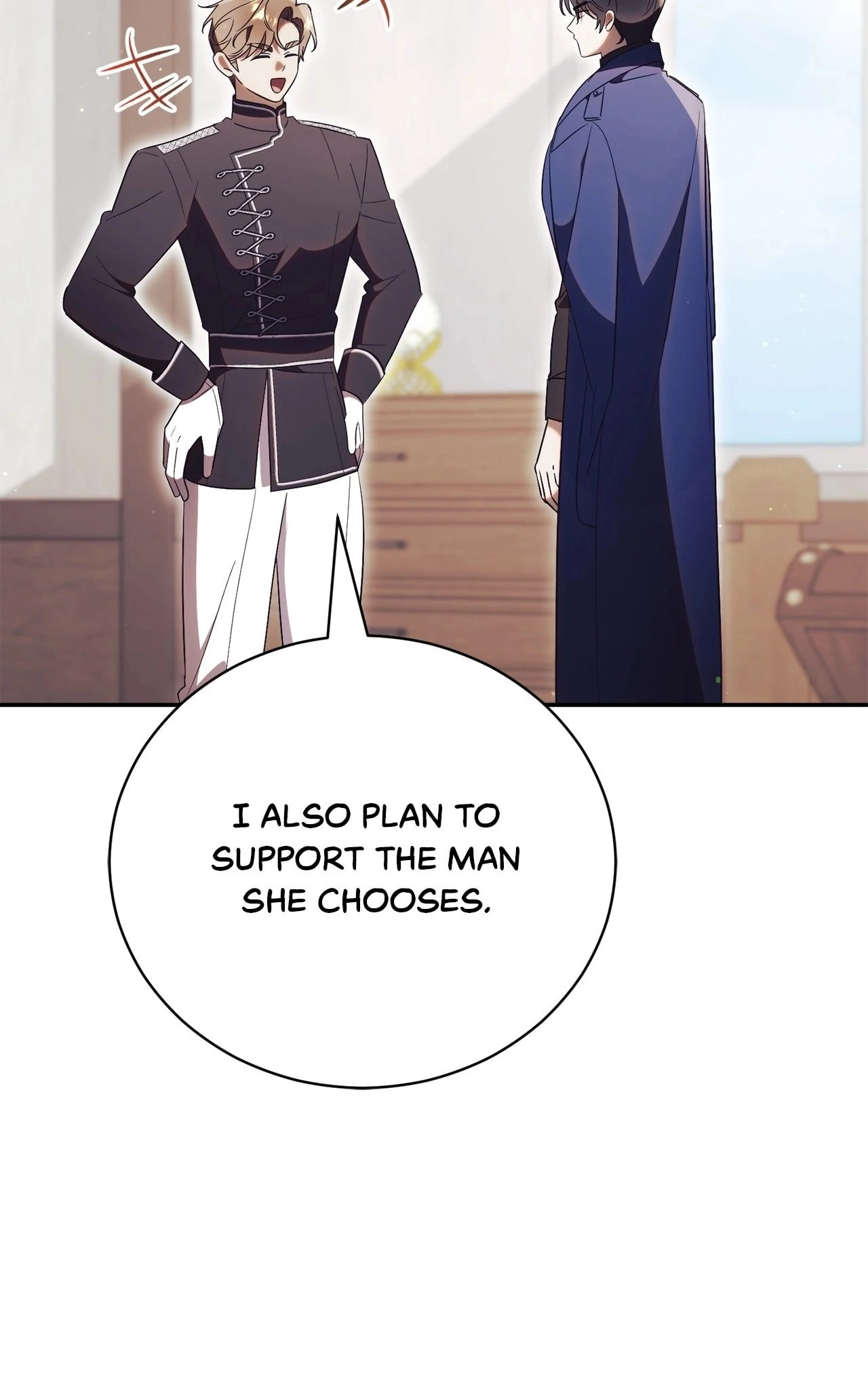 How To Reject My Obsessive Ex-Husband Chapter 41, page 20 of 111