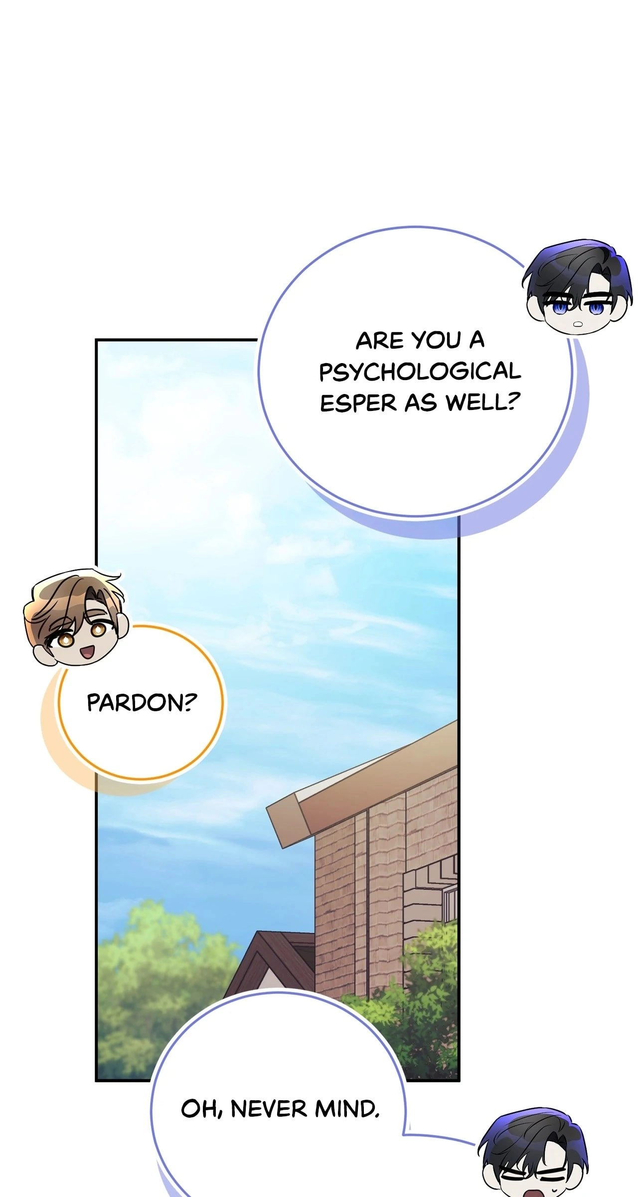 How To Reject My Obsessive Ex-Husband Chapter 41, page 21 of 111