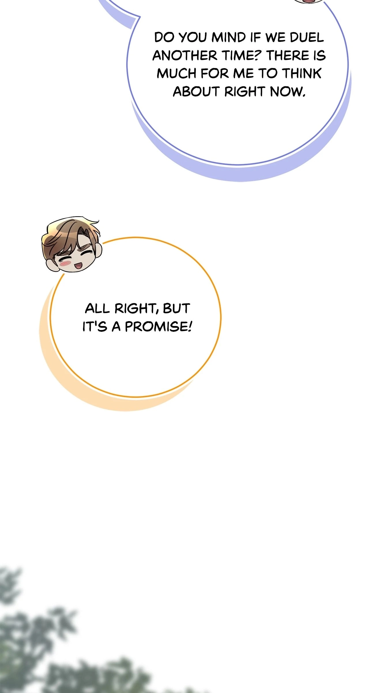 How To Reject My Obsessive Ex-Husband Chapter 41, page 22 of 111