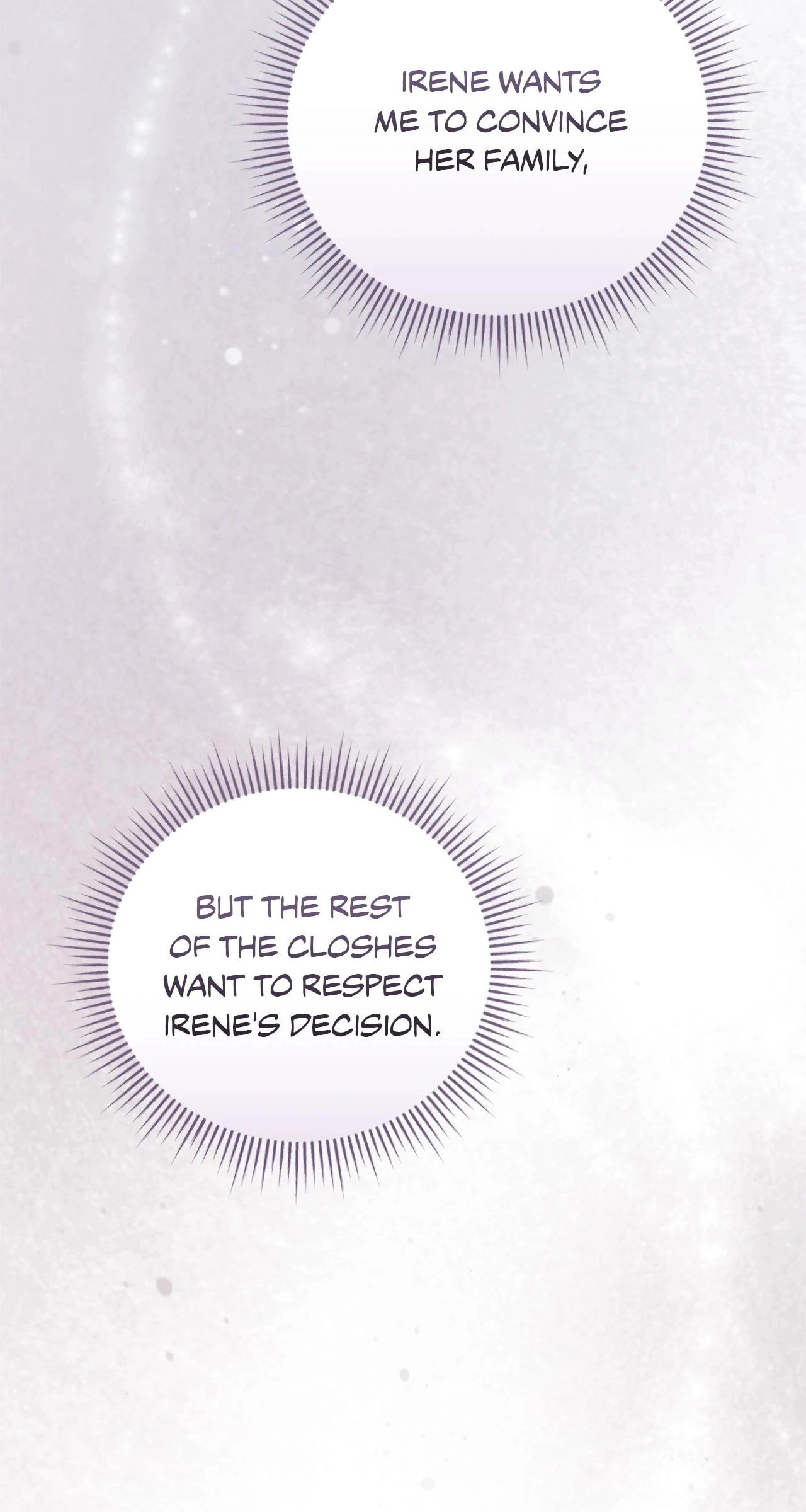 How To Reject My Obsessive Ex-Husband Chapter 41, page 25 of 111
