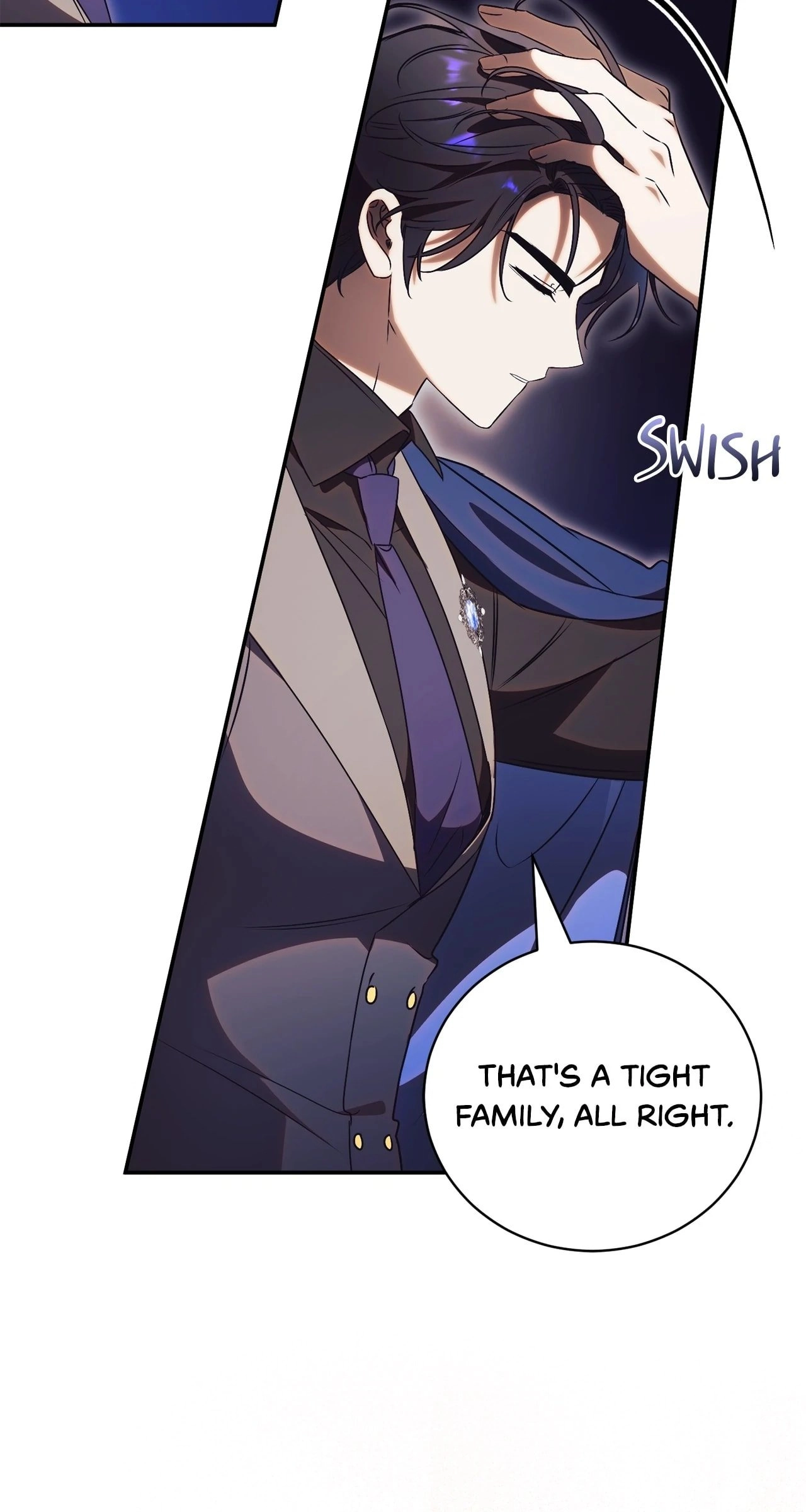 How To Reject My Obsessive Ex-Husband Chapter 41, page 27 of 111