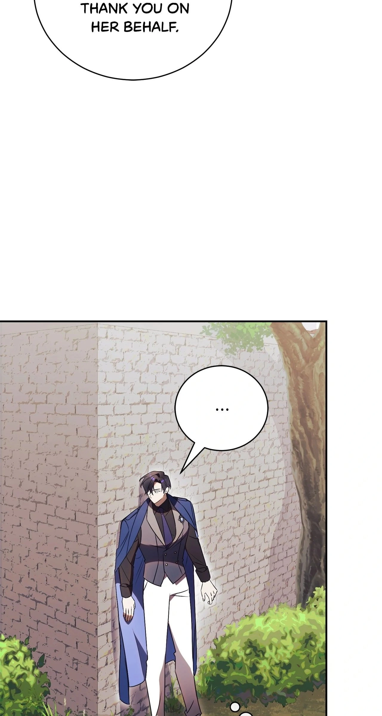 How To Reject My Obsessive Ex-Husband Chapter 41, page 33 of 111