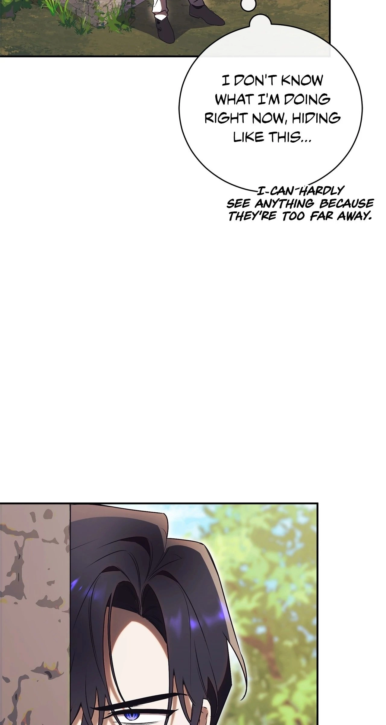 How To Reject My Obsessive Ex-Husband Chapter 41, page 34 of 111