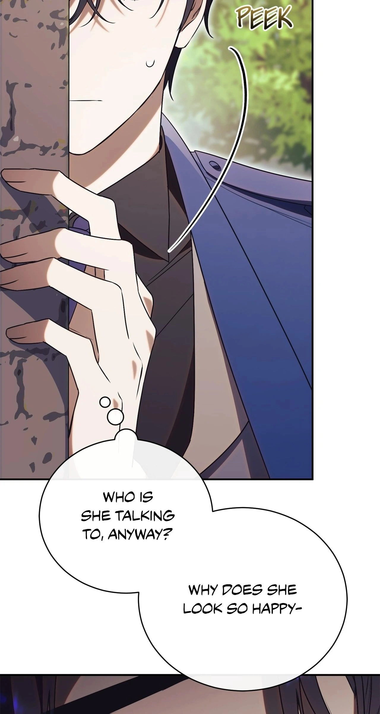 How To Reject My Obsessive Ex-Husband Chapter 41, page 35 of 111