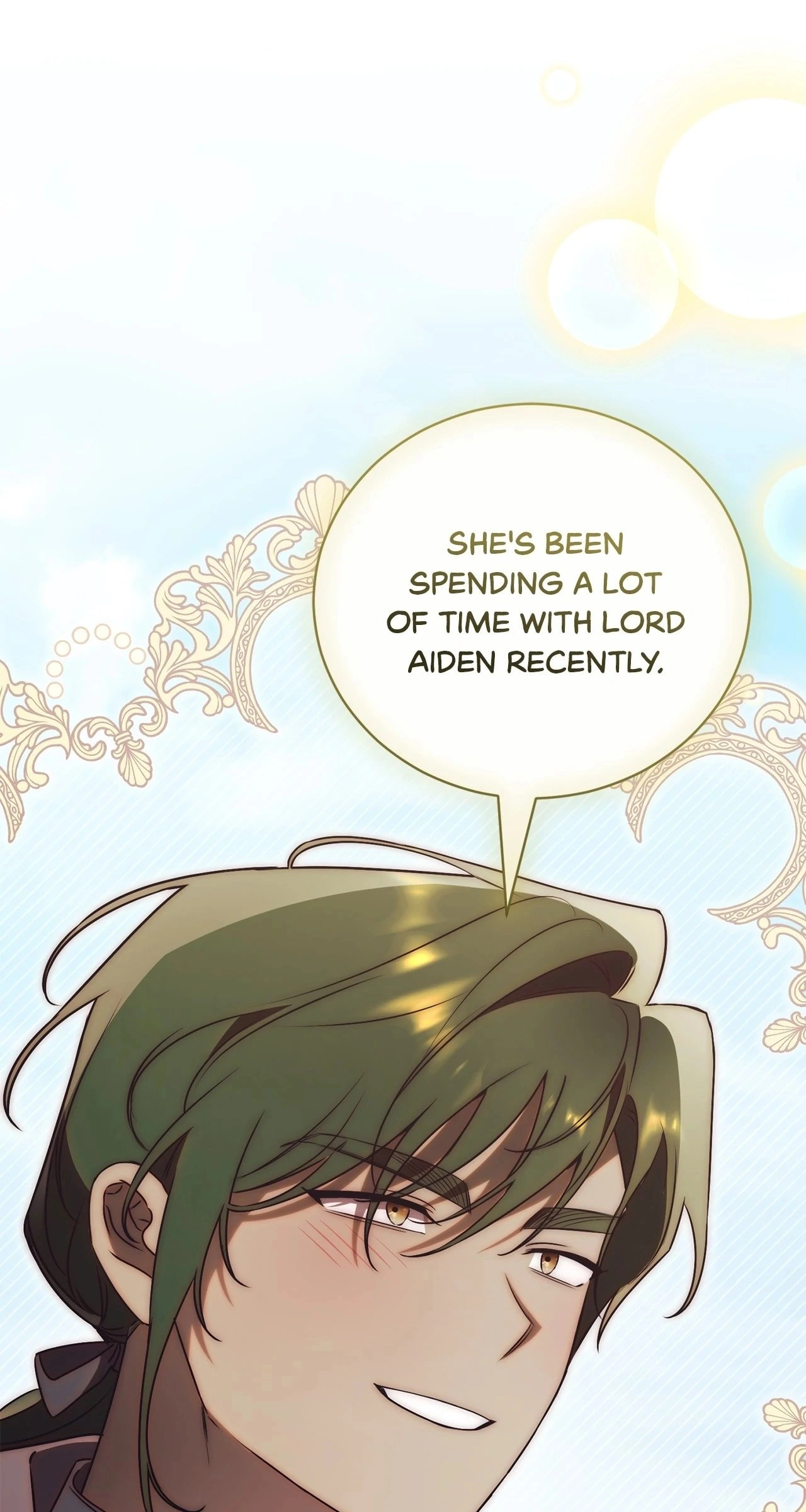 How To Reject My Obsessive Ex-Husband Chapter 41, page 38 of 111