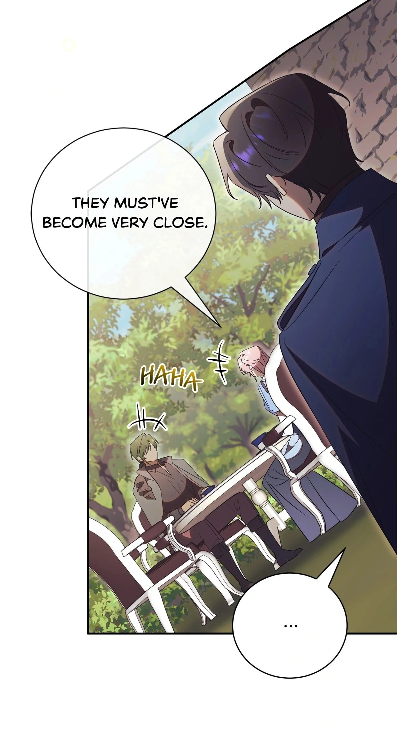 How To Reject My Obsessive Ex-Husband Chapter 41, page 40 of 111