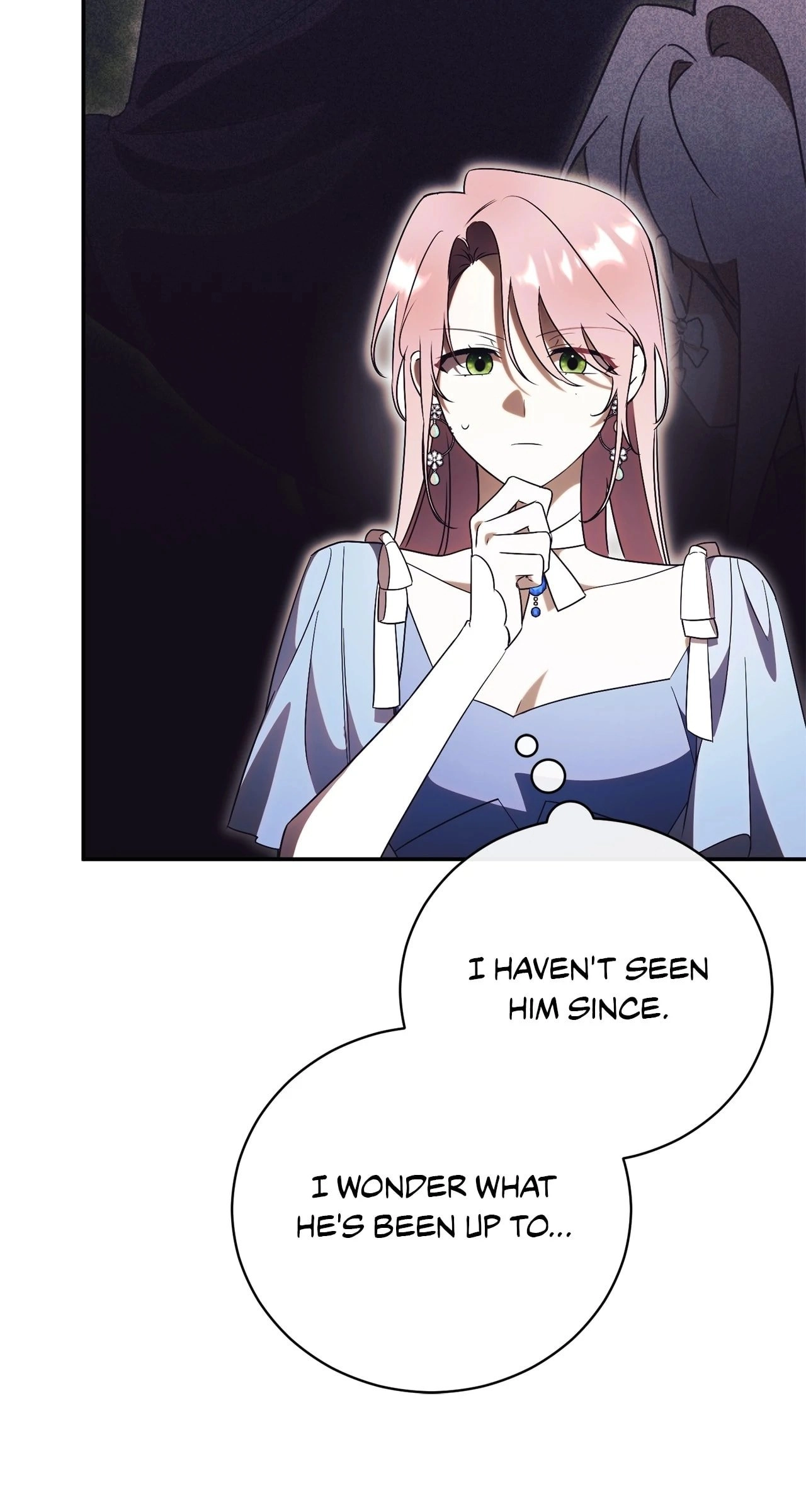 How To Reject My Obsessive Ex-Husband Chapter 41, page 47 of 111