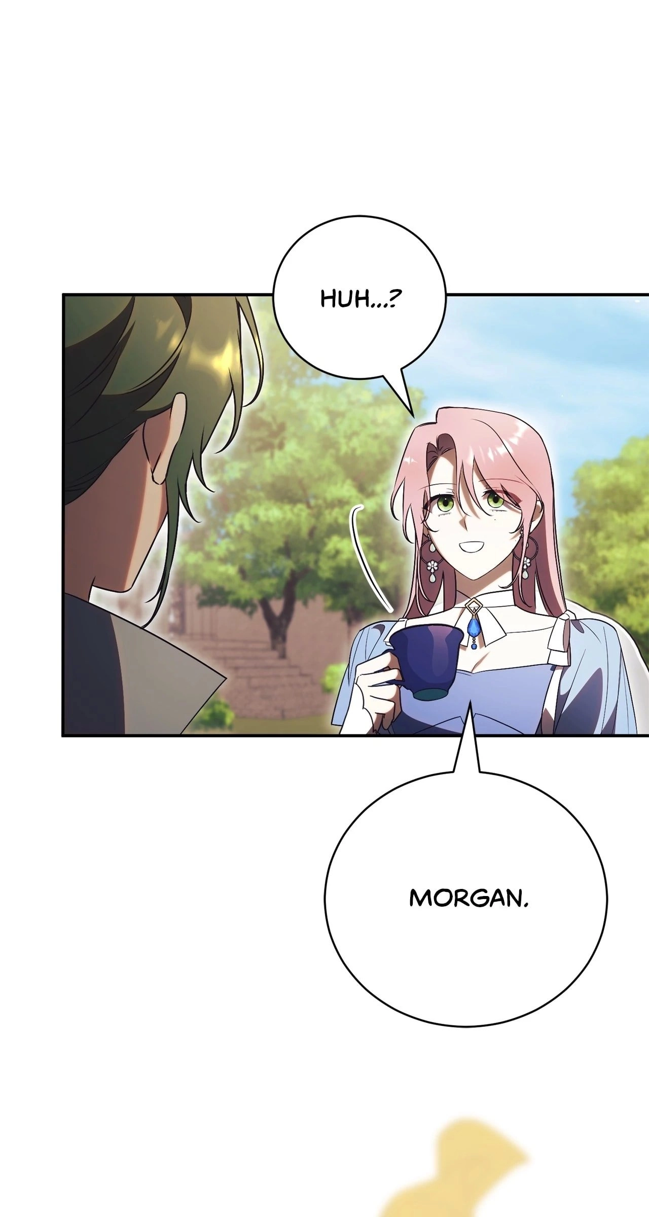 How To Reject My Obsessive Ex-Husband Chapter 41, page 48 of 111