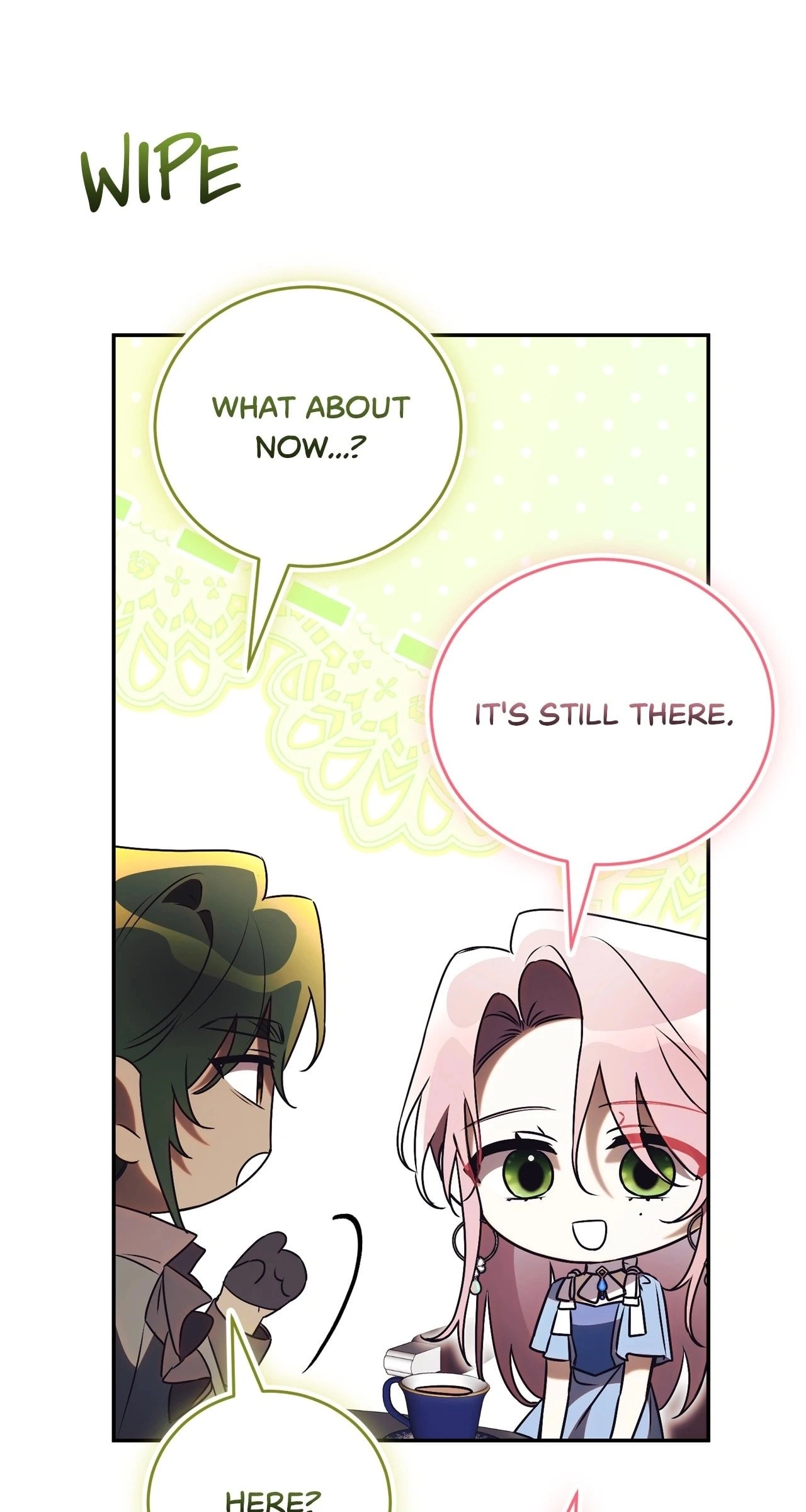 How To Reject My Obsessive Ex-Husband Chapter 41, page 53 of 111