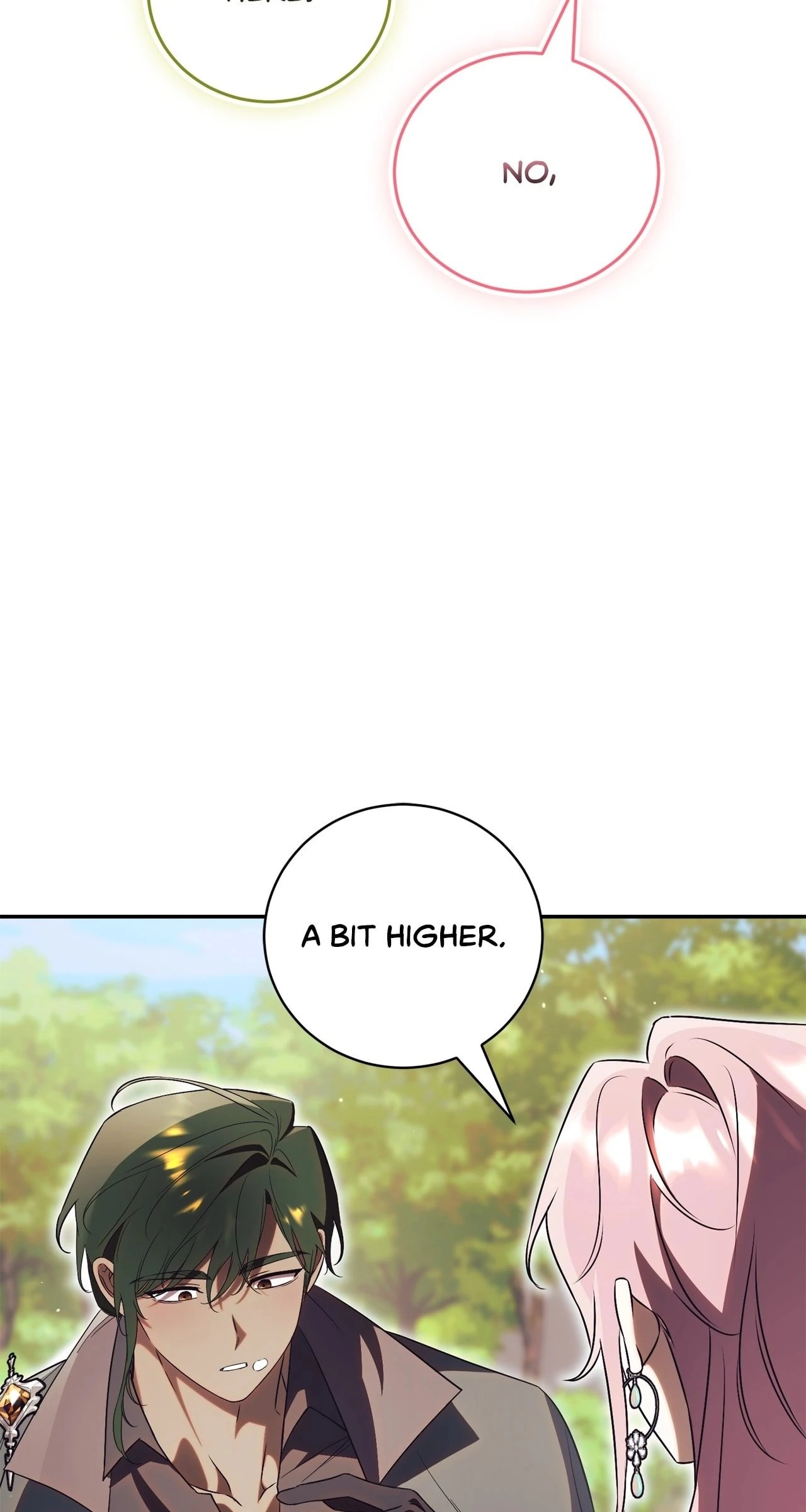 How To Reject My Obsessive Ex-Husband Chapter 41, page 54 of 111