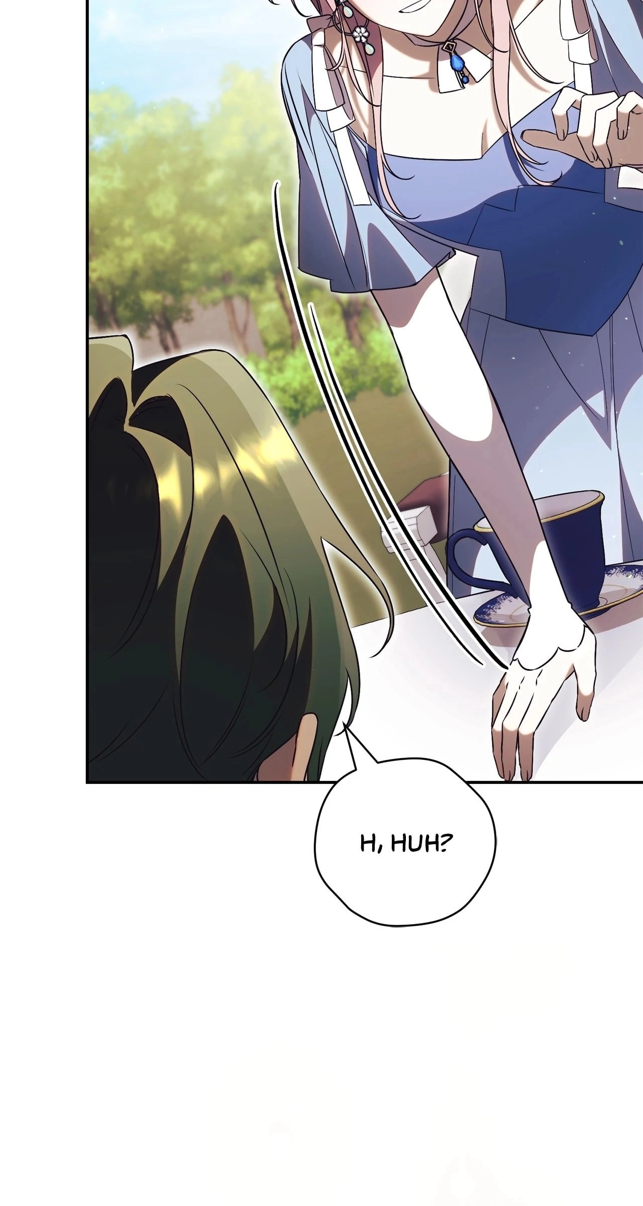 How To Reject My Obsessive Ex-Husband Chapter 41, page 57 of 111