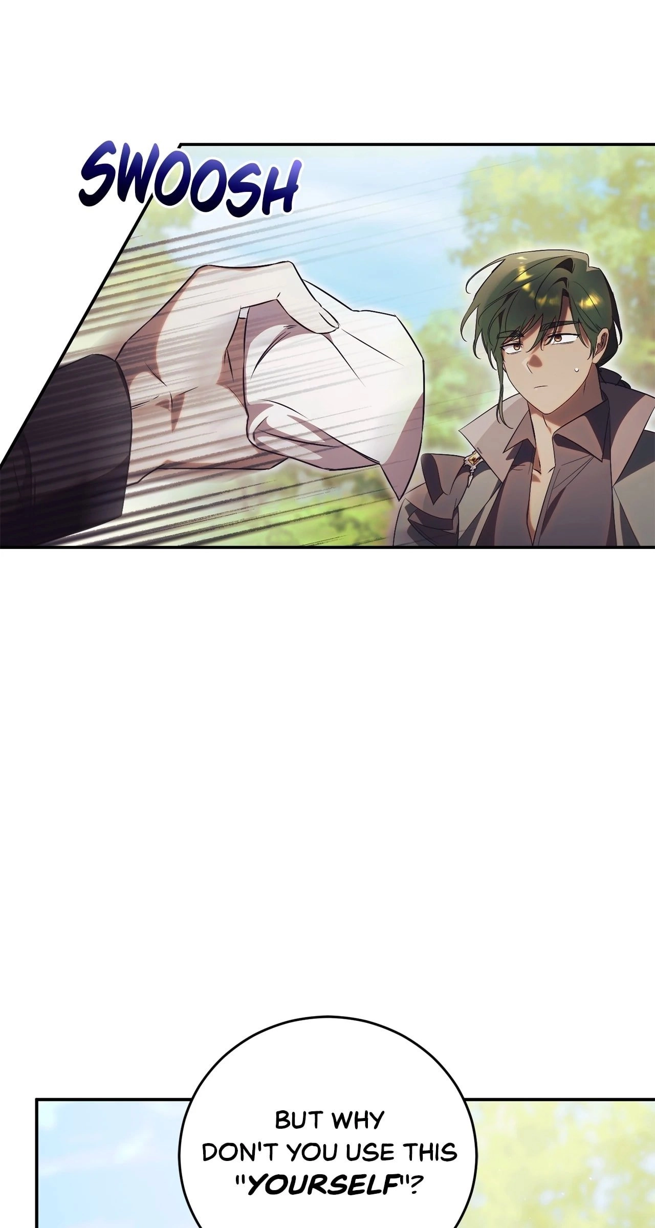 How To Reject My Obsessive Ex-Husband Chapter 41, page 64 of 111