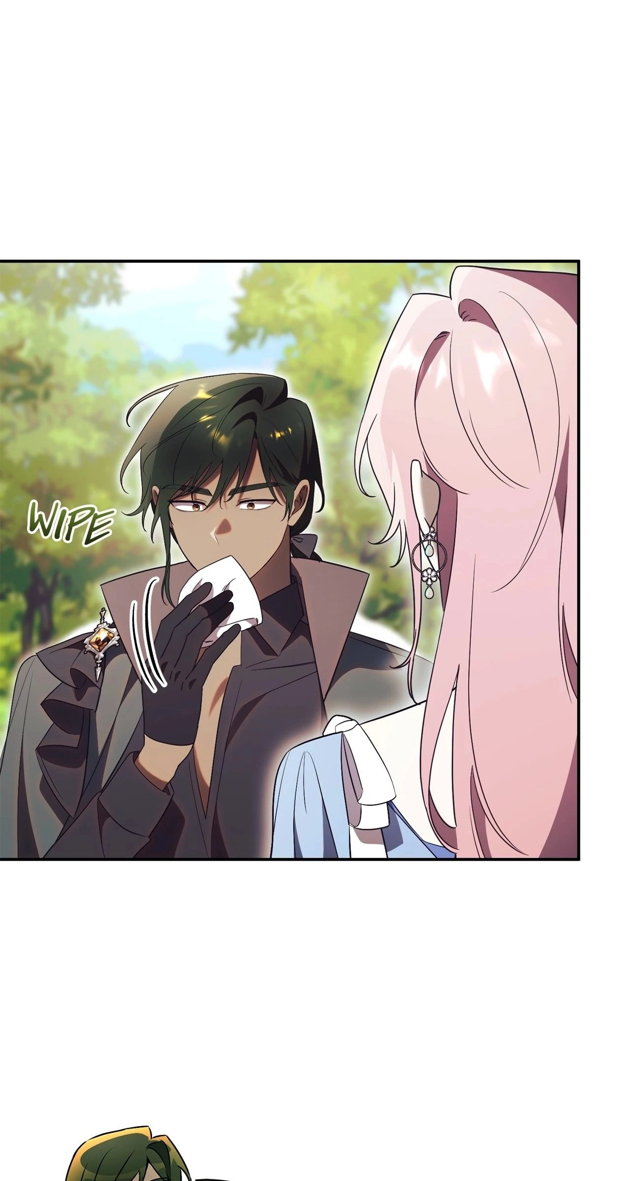 How To Reject My Obsessive Ex-Husband Chapter 41, page 69 of 111