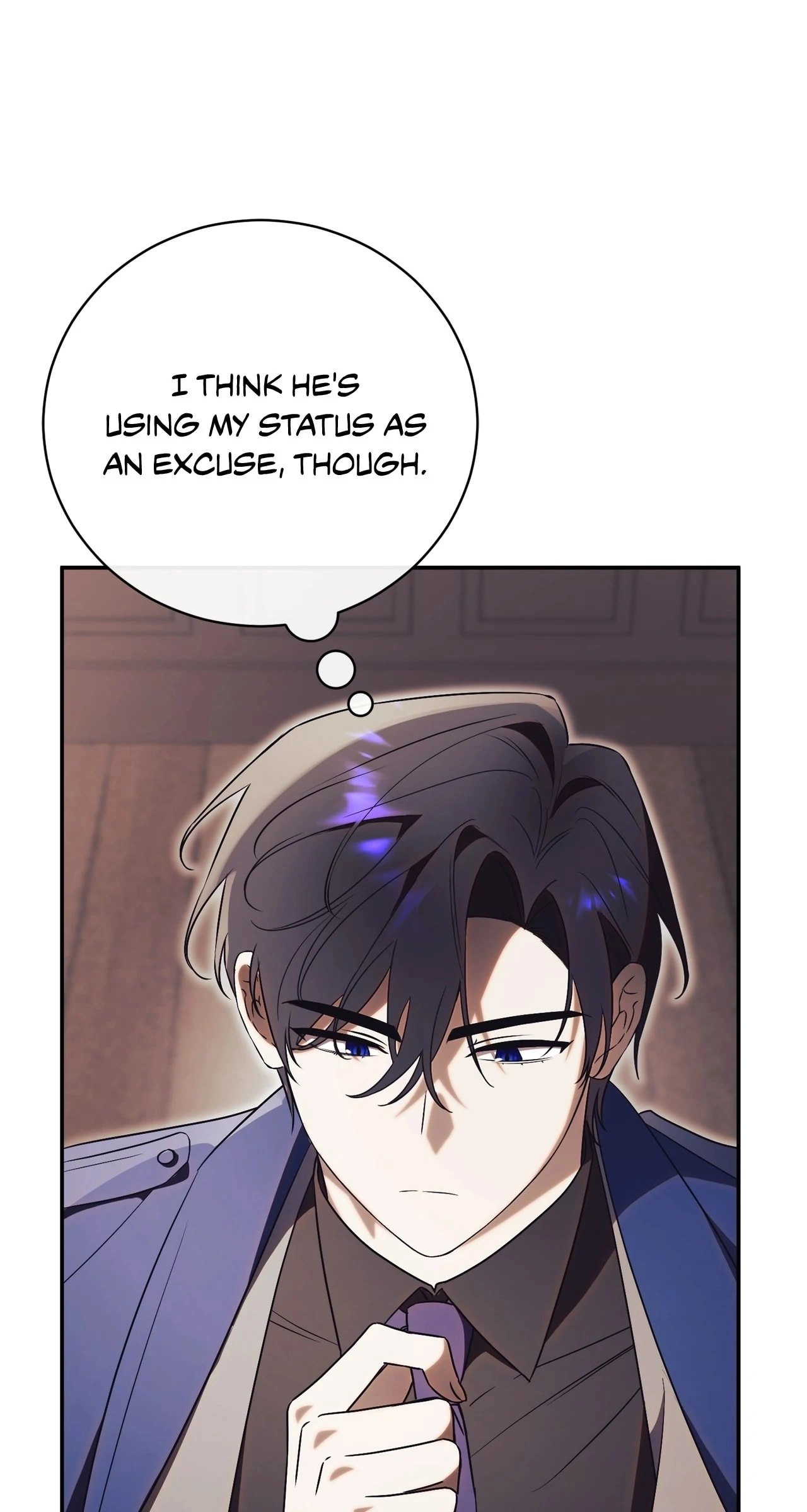 How To Reject My Obsessive Ex-Husband Chapter 41, page 7 of 111