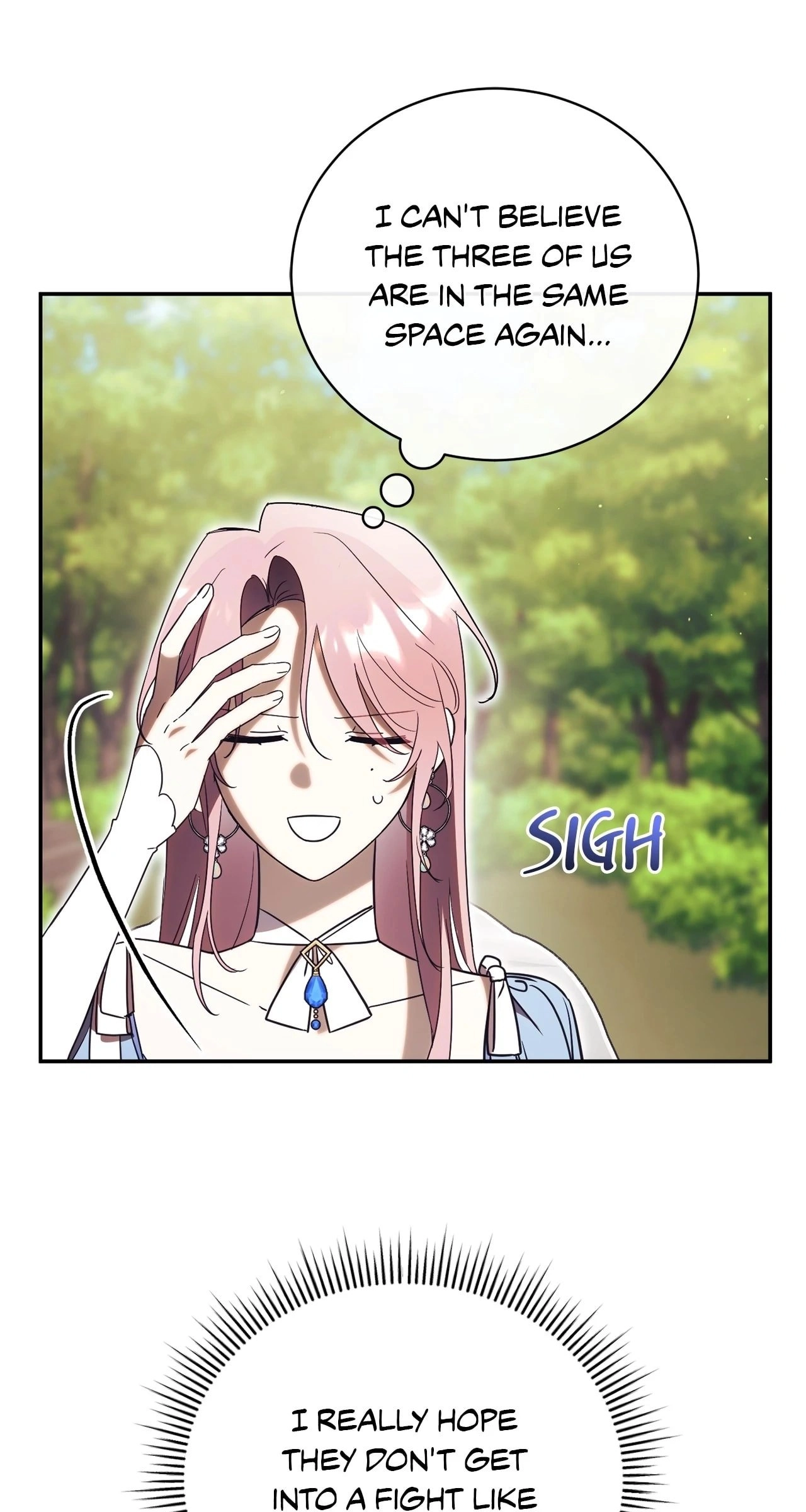 How To Reject My Obsessive Ex-Husband Chapter 41, page 73 of 111