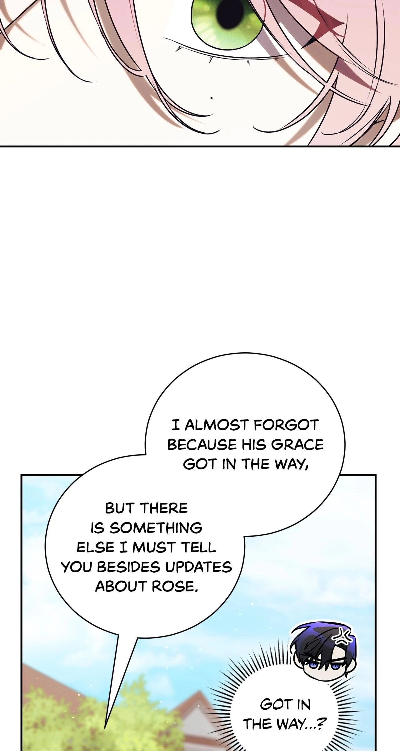 How To Reject My Obsessive Ex-Husband Chapter 41, page 75 of 111