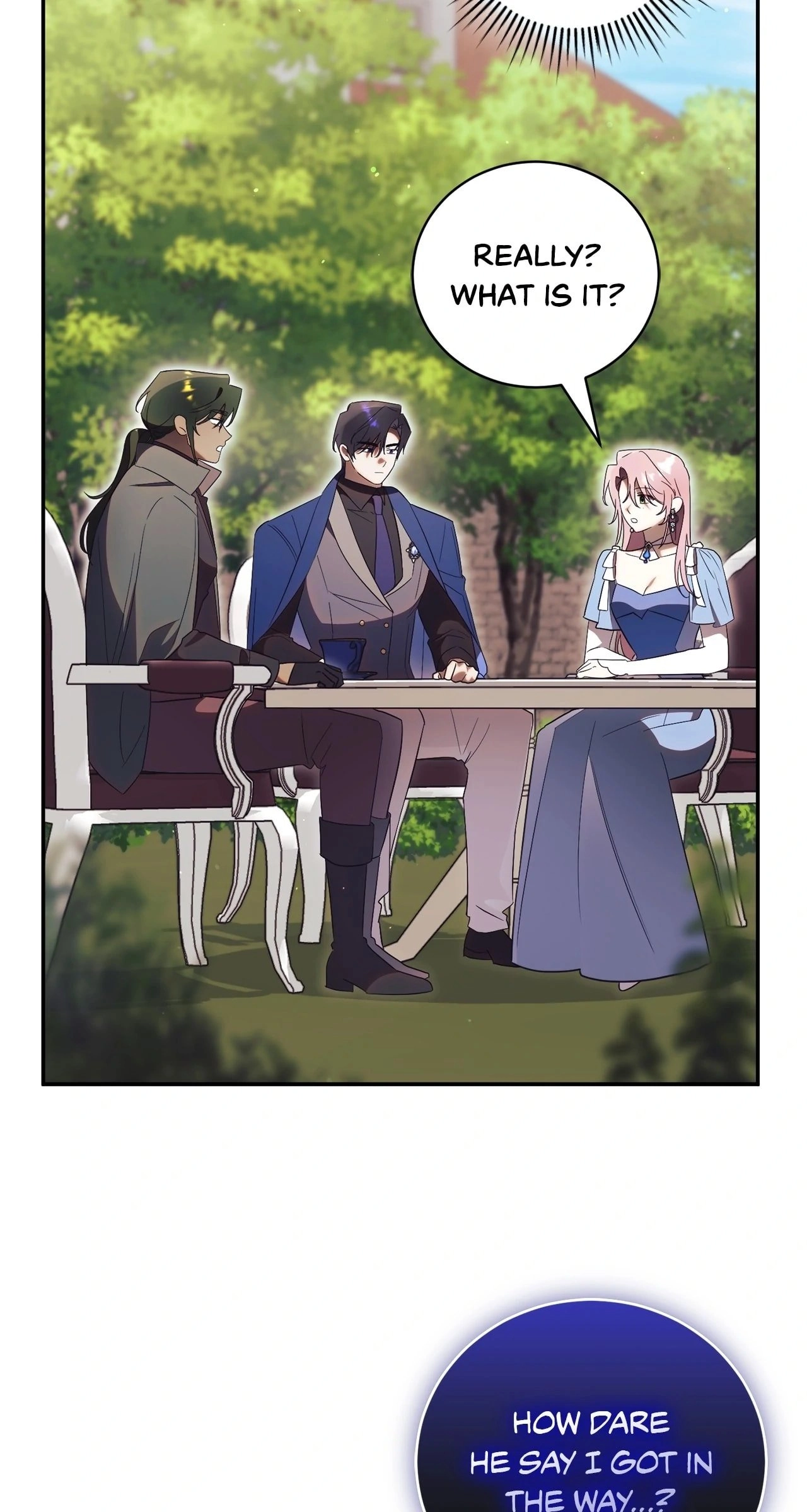 How To Reject My Obsessive Ex-Husband Chapter 41, page 76 of 111