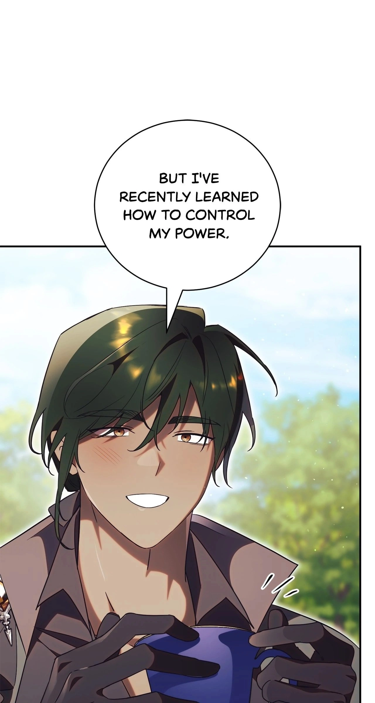 How To Reject My Obsessive Ex-Husband Chapter 41, page 78 of 111