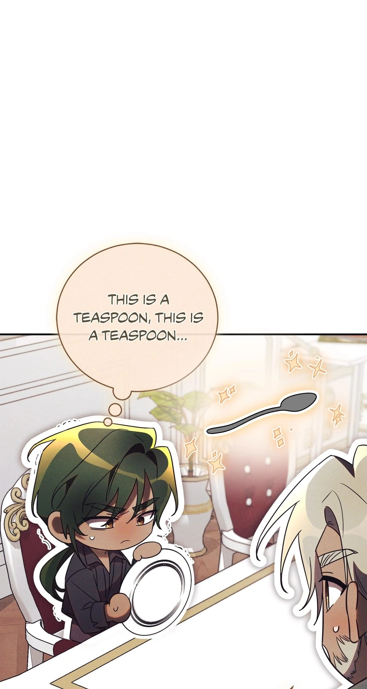 How To Reject My Obsessive Ex-Husband Chapter 41, page 80 of 111