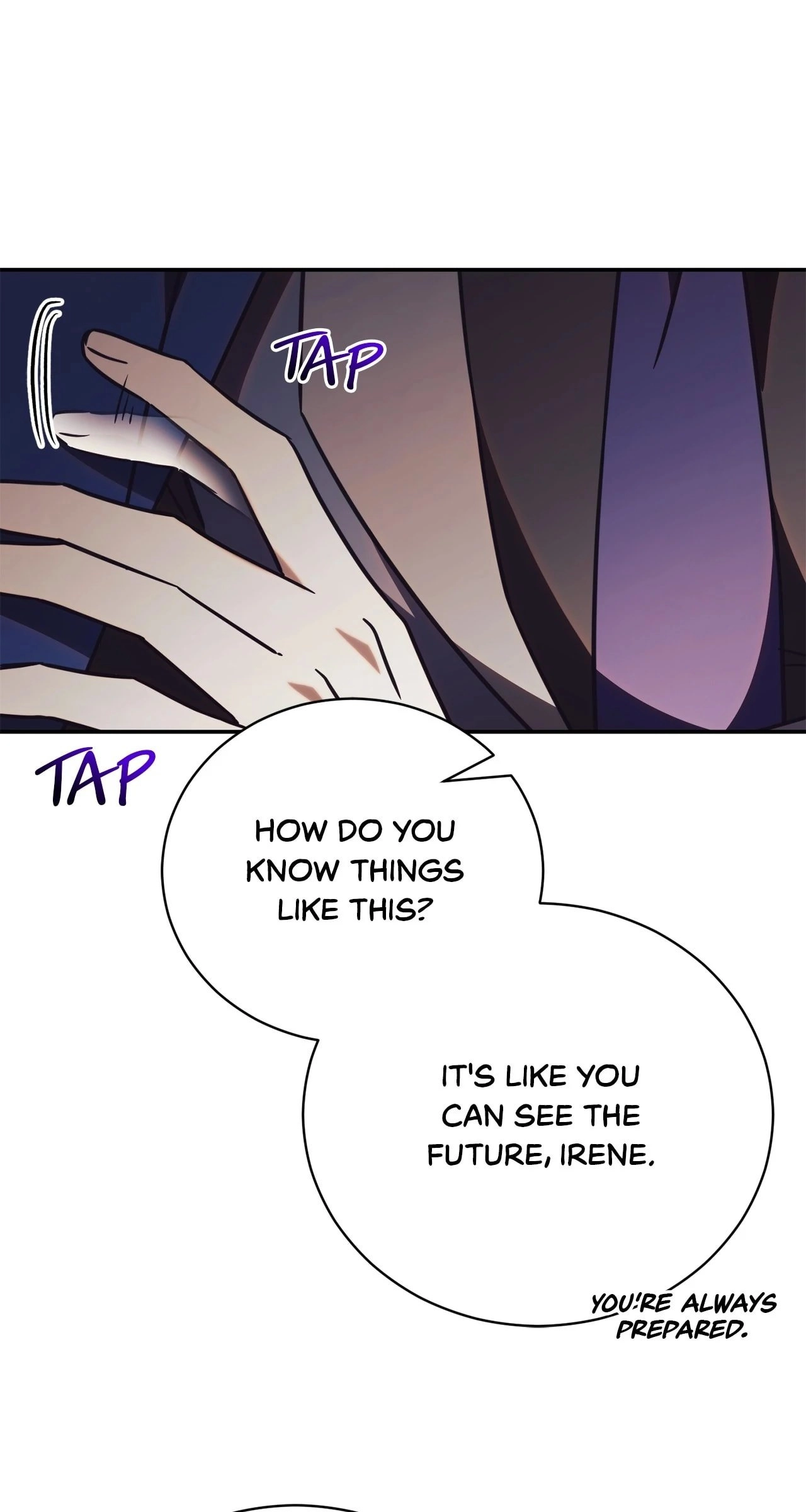 How To Reject My Obsessive Ex-Husband Chapter 41, page 83 of 111