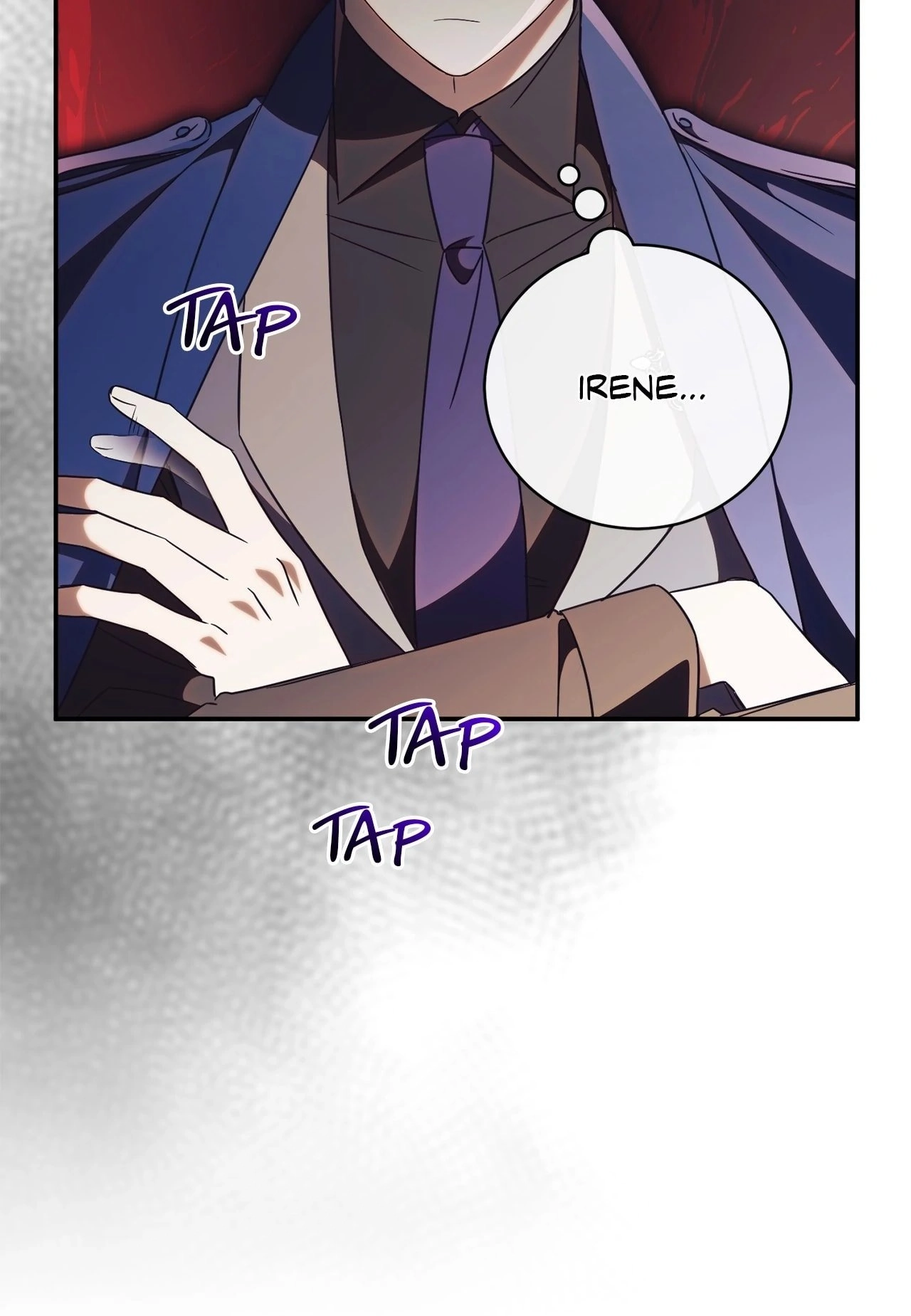 How To Reject My Obsessive Ex-Husband Chapter 41, page 86 of 111