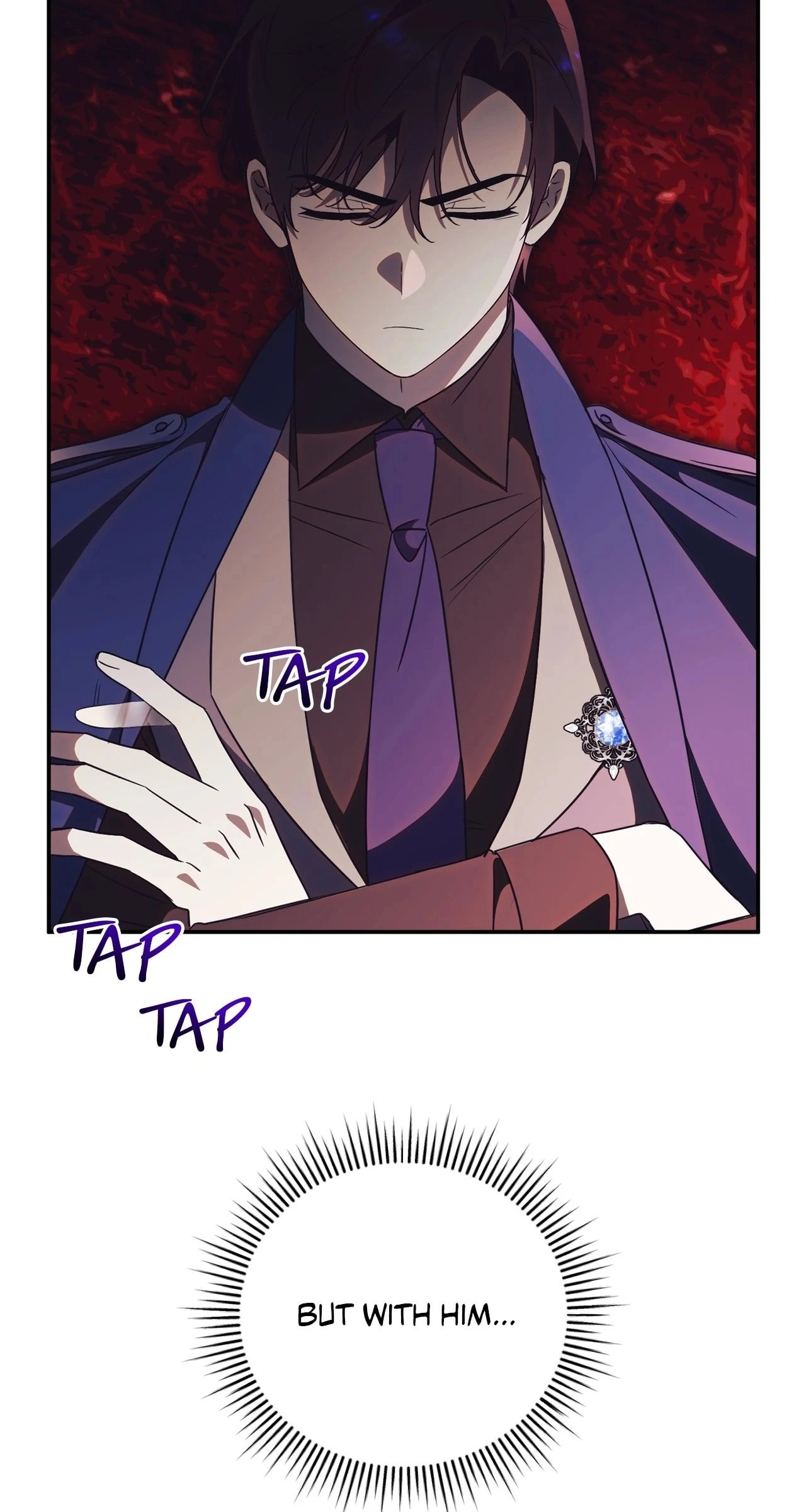 How To Reject My Obsessive Ex-Husband Chapter 41, page 88 of 111