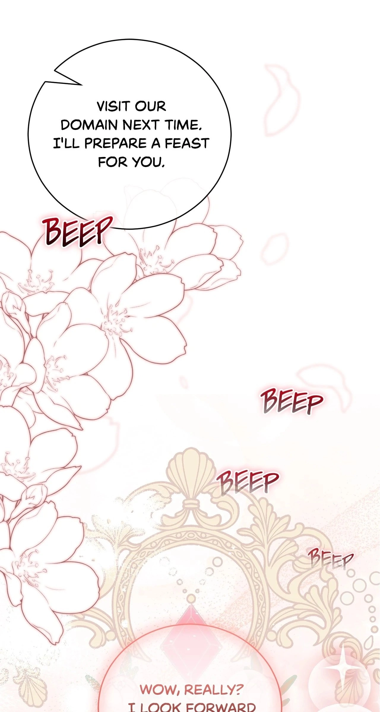 How To Reject My Obsessive Ex-Husband Chapter 41, page 90 of 111
