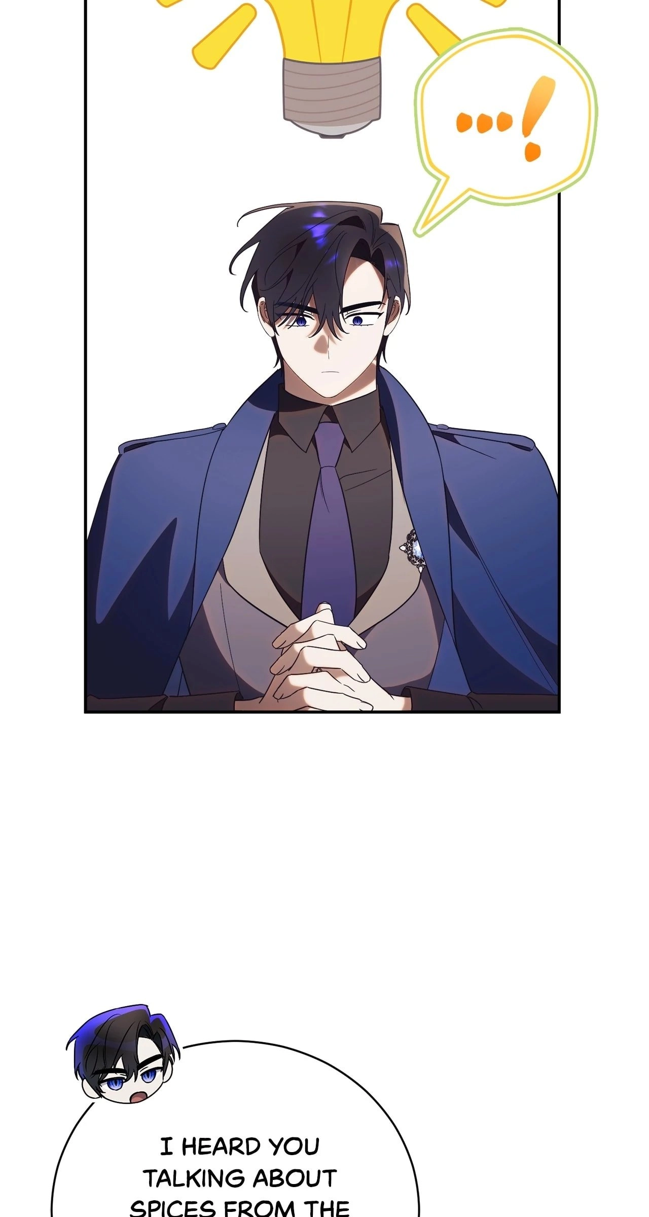 How To Reject My Obsessive Ex-Husband Chapter 42, page 10 of 111