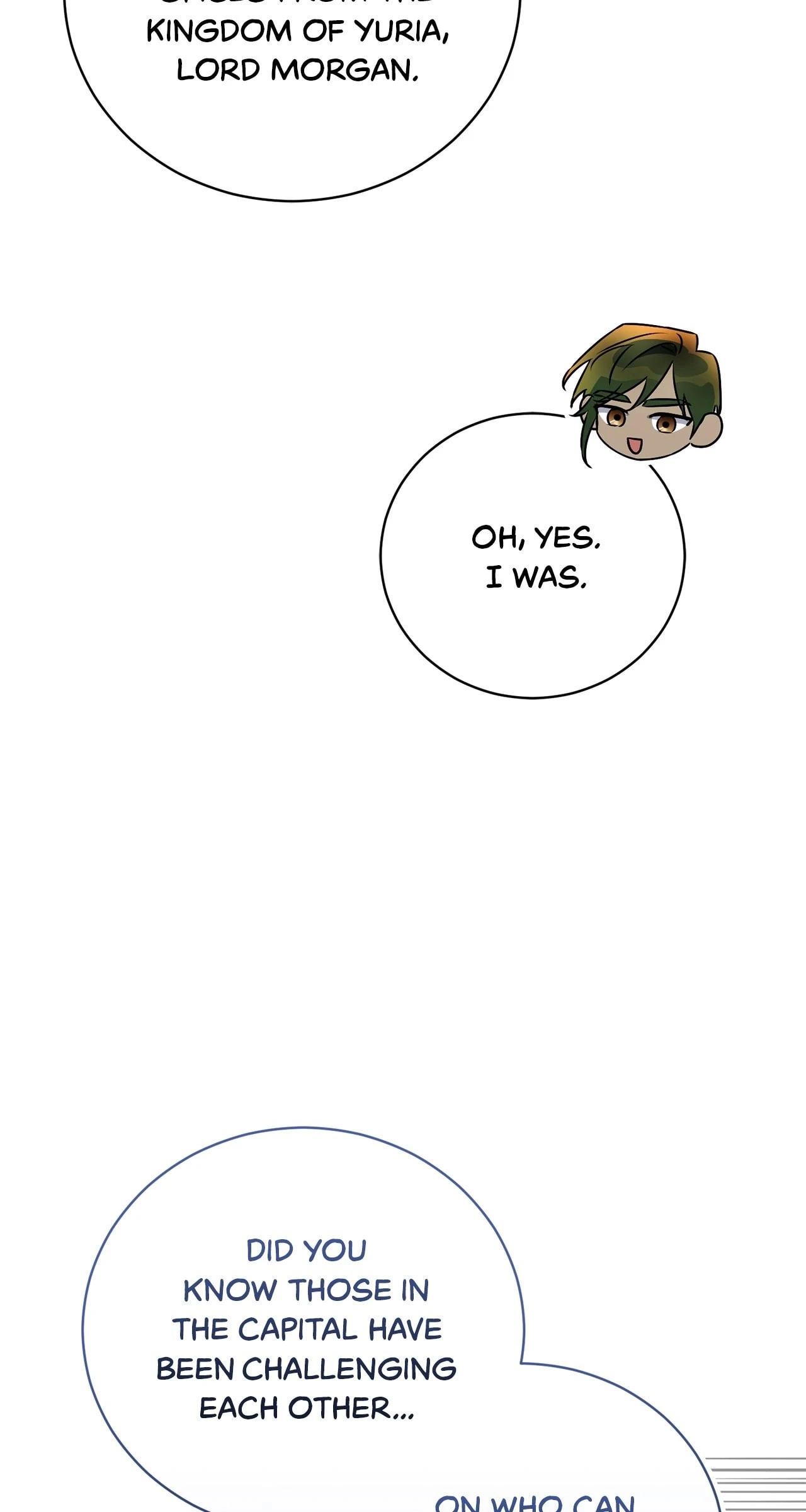 How To Reject My Obsessive Ex-Husband Chapter 42, page 11 of 111