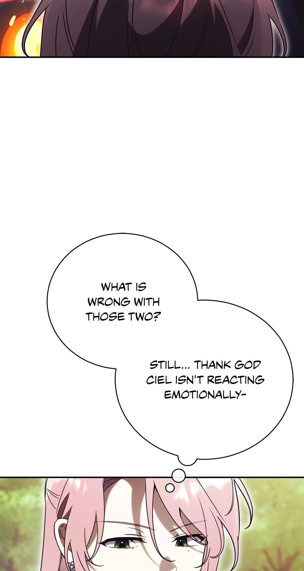 How To Reject My Obsessive Ex-Husband Chapter 42, page 17 of 111