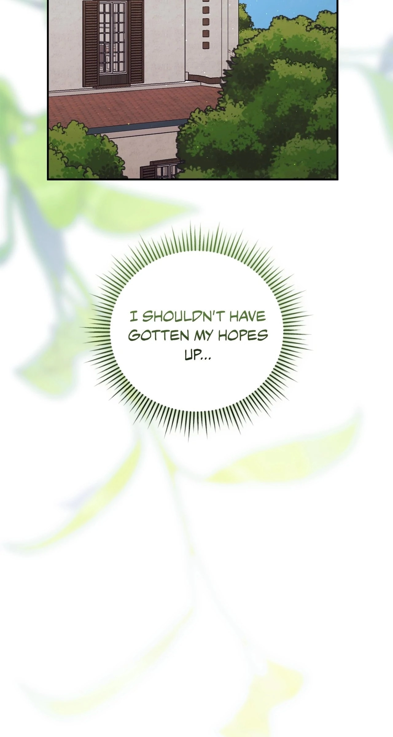 How To Reject My Obsessive Ex-Husband Chapter 42, page 21 of 111