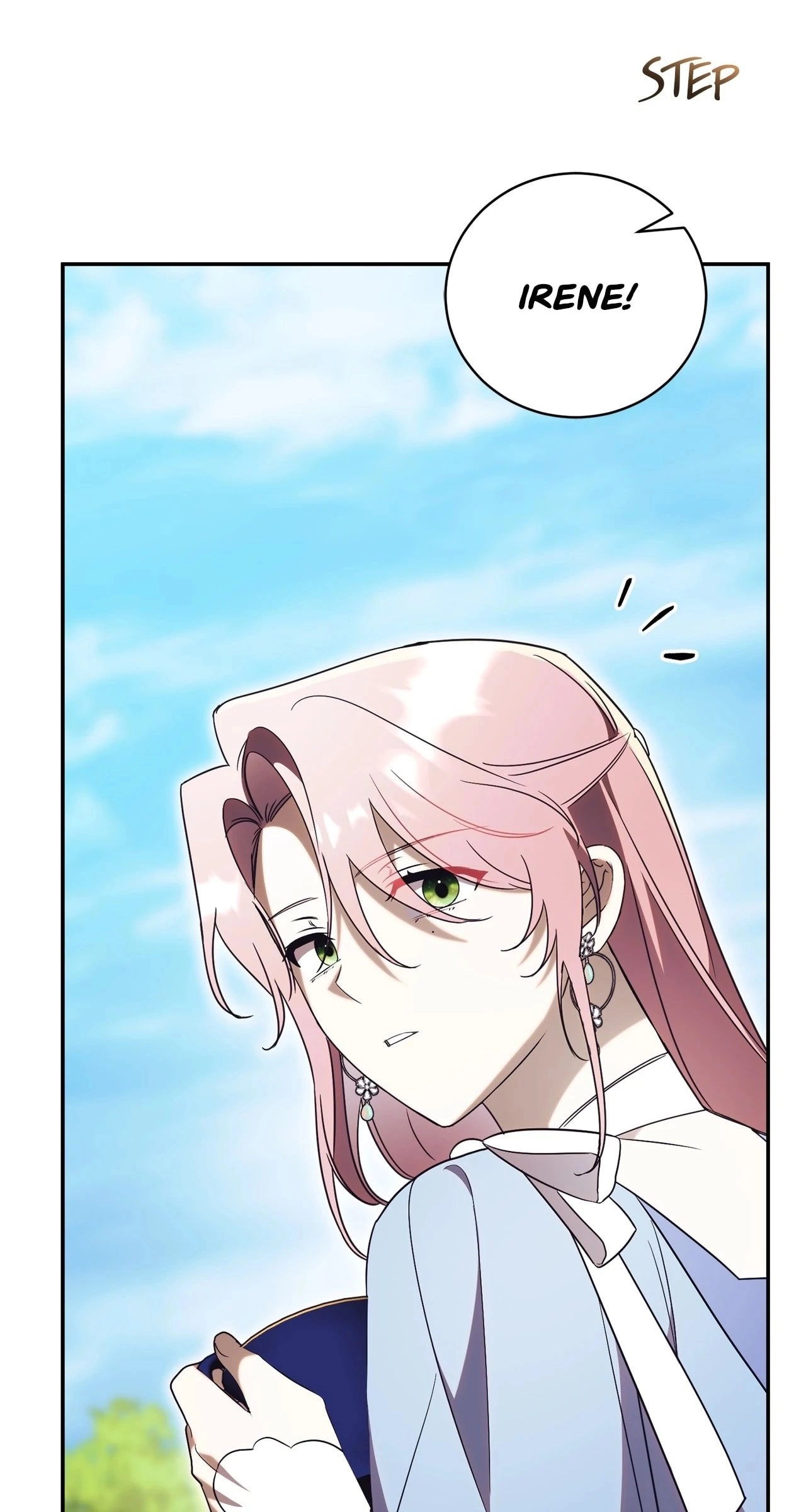 How To Reject My Obsessive Ex-Husband Chapter 42, page 23 of 111