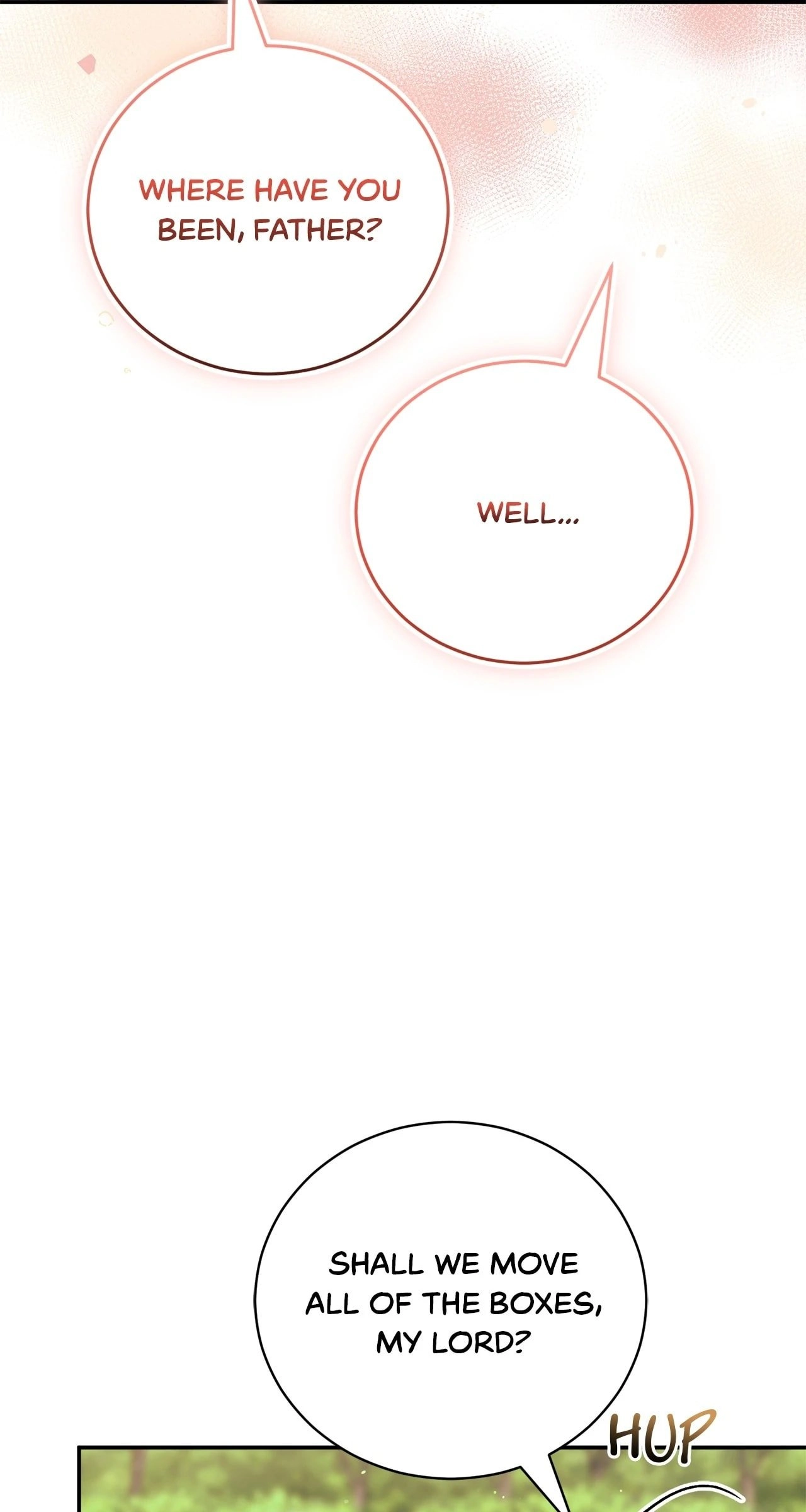 How To Reject My Obsessive Ex-Husband Chapter 42, page 26 of 111
