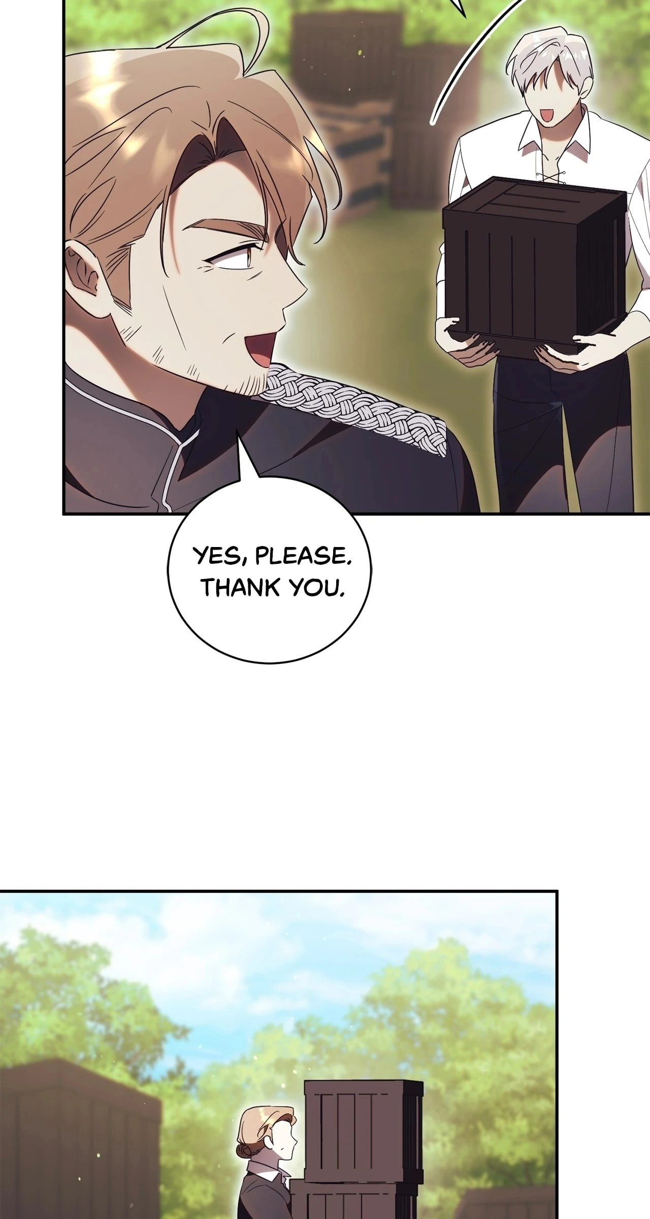 How To Reject My Obsessive Ex-Husband Chapter 42, page 27 of 111