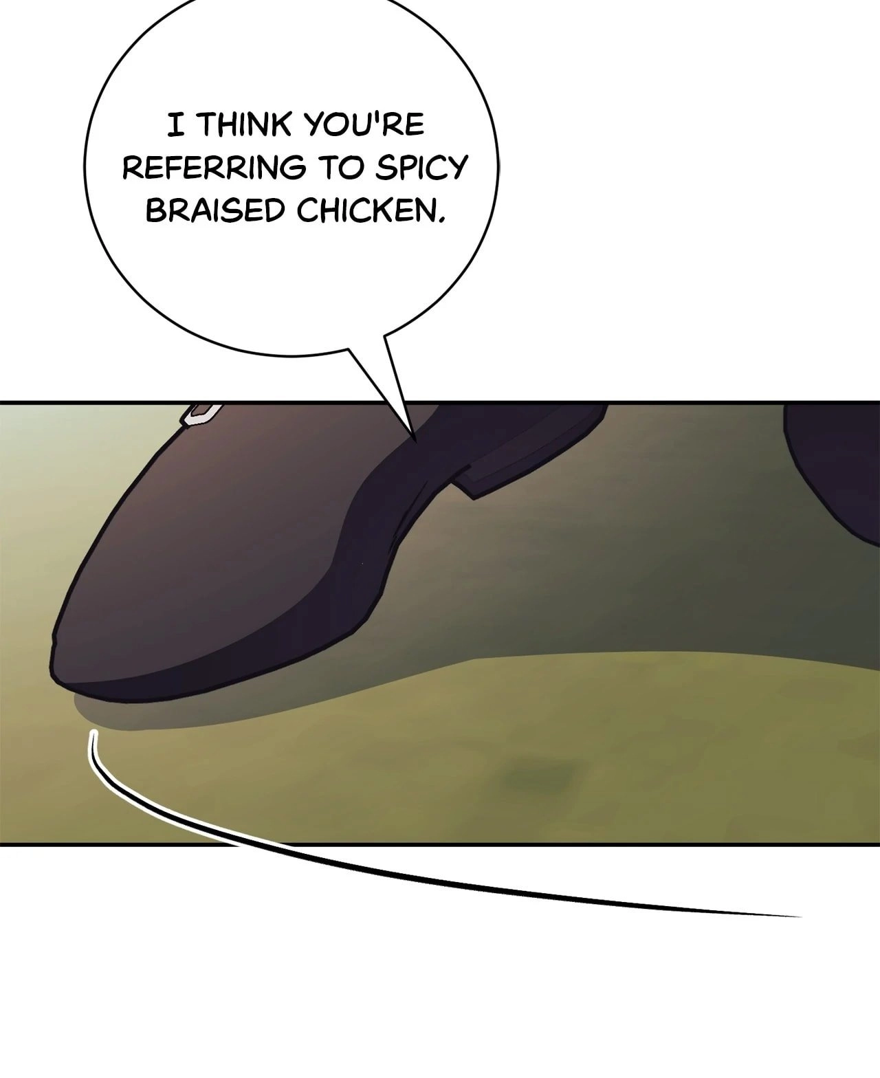 How To Reject My Obsessive Ex-Husband Chapter 42, page 31 of 111
