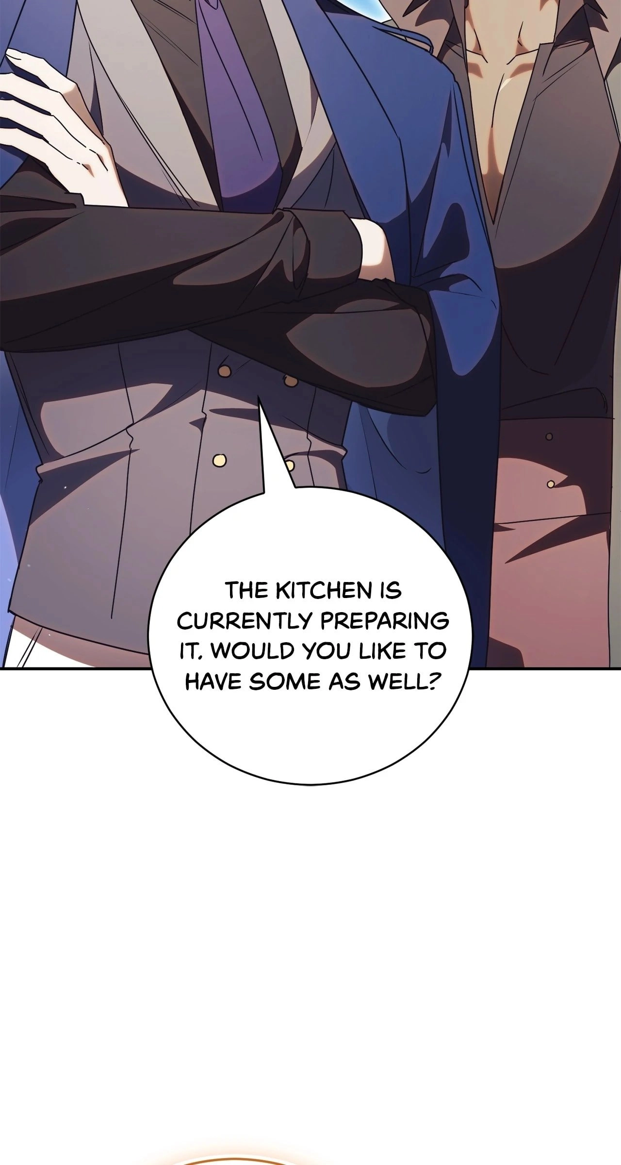 How To Reject My Obsessive Ex-Husband Chapter 42, page 33 of 111