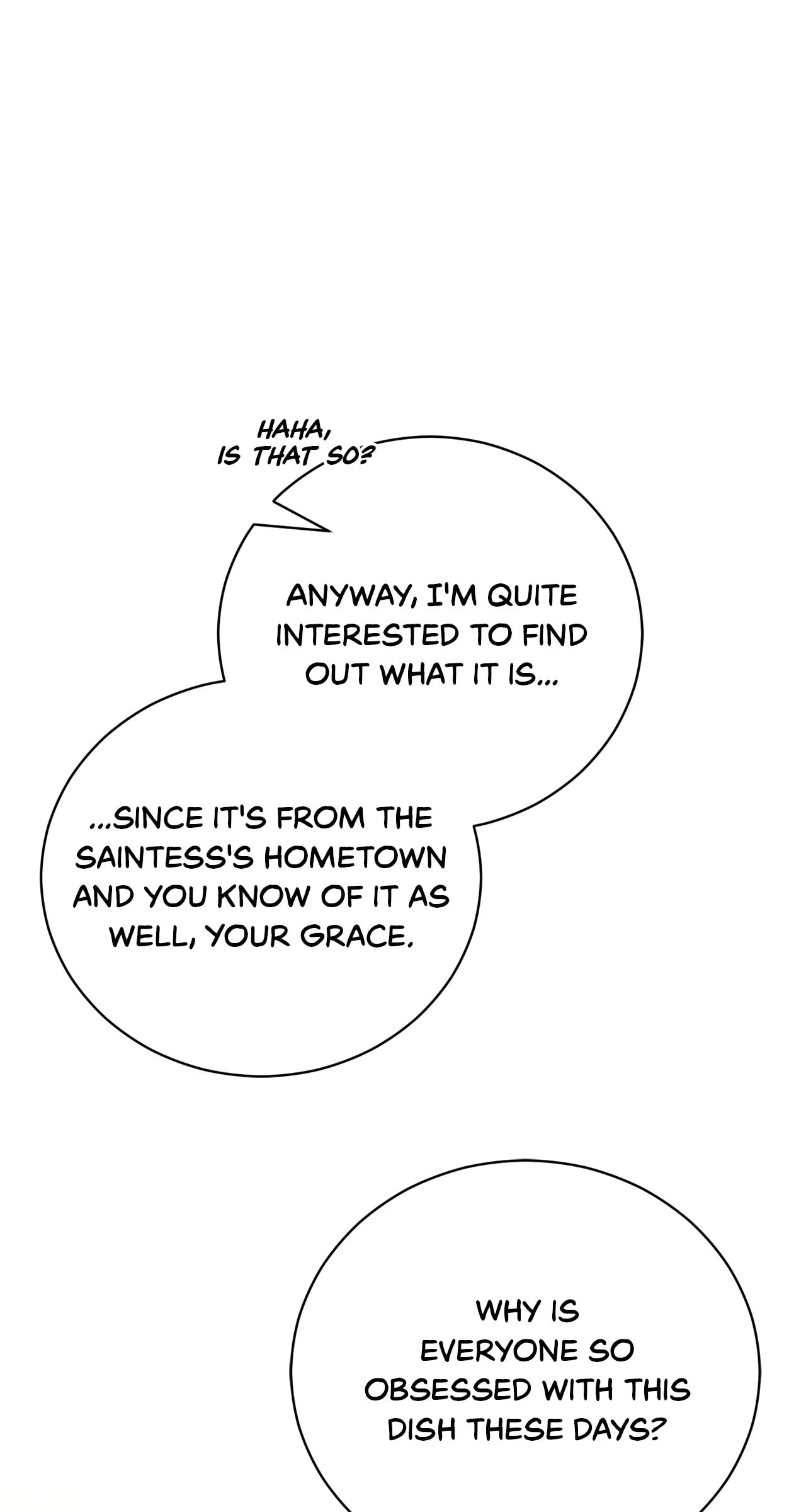 How To Reject My Obsessive Ex-Husband Chapter 42, page 35 of 111
