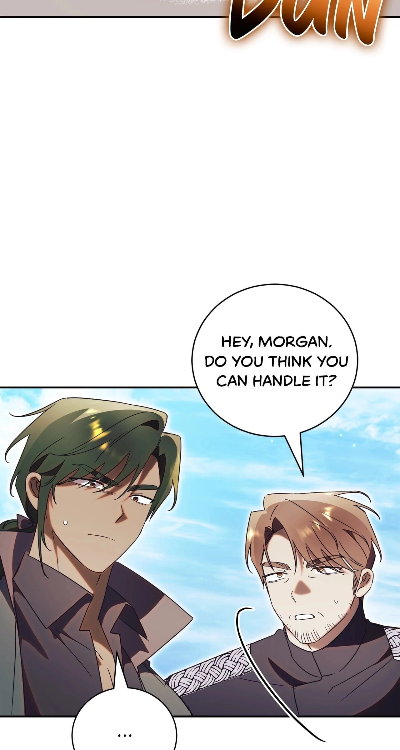 How To Reject My Obsessive Ex-Husband Chapter 42, page 47 of 111
