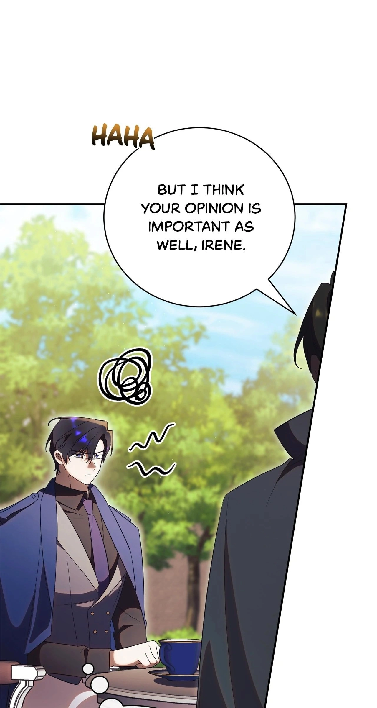 How To Reject My Obsessive Ex-Husband Chapter 42, page 5 of 111