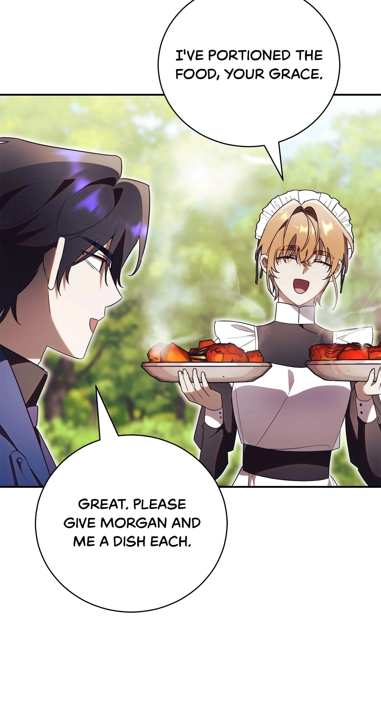 How To Reject My Obsessive Ex-Husband Chapter 42, page 53 of 111