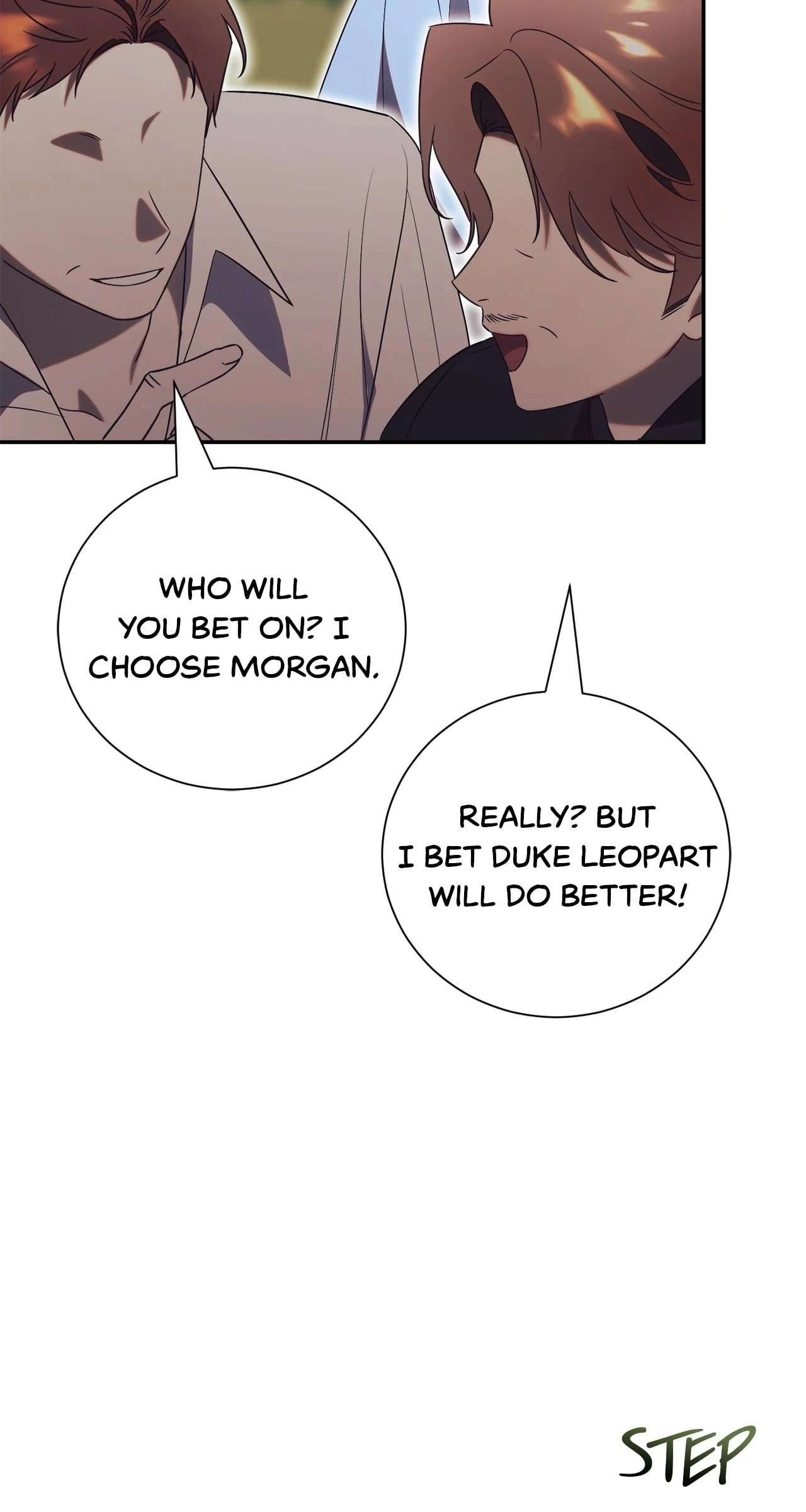 How To Reject My Obsessive Ex-Husband Chapter 42, page 55 of 111