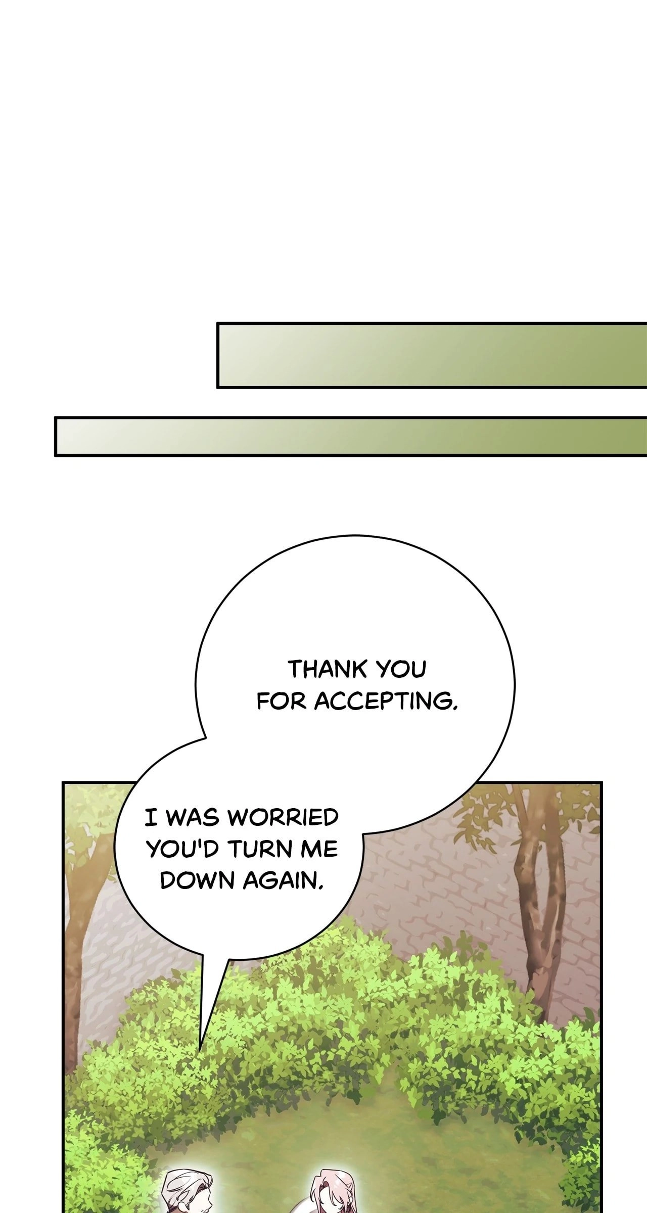How To Reject My Obsessive Ex-Husband Chapter 42, page 59 of 111