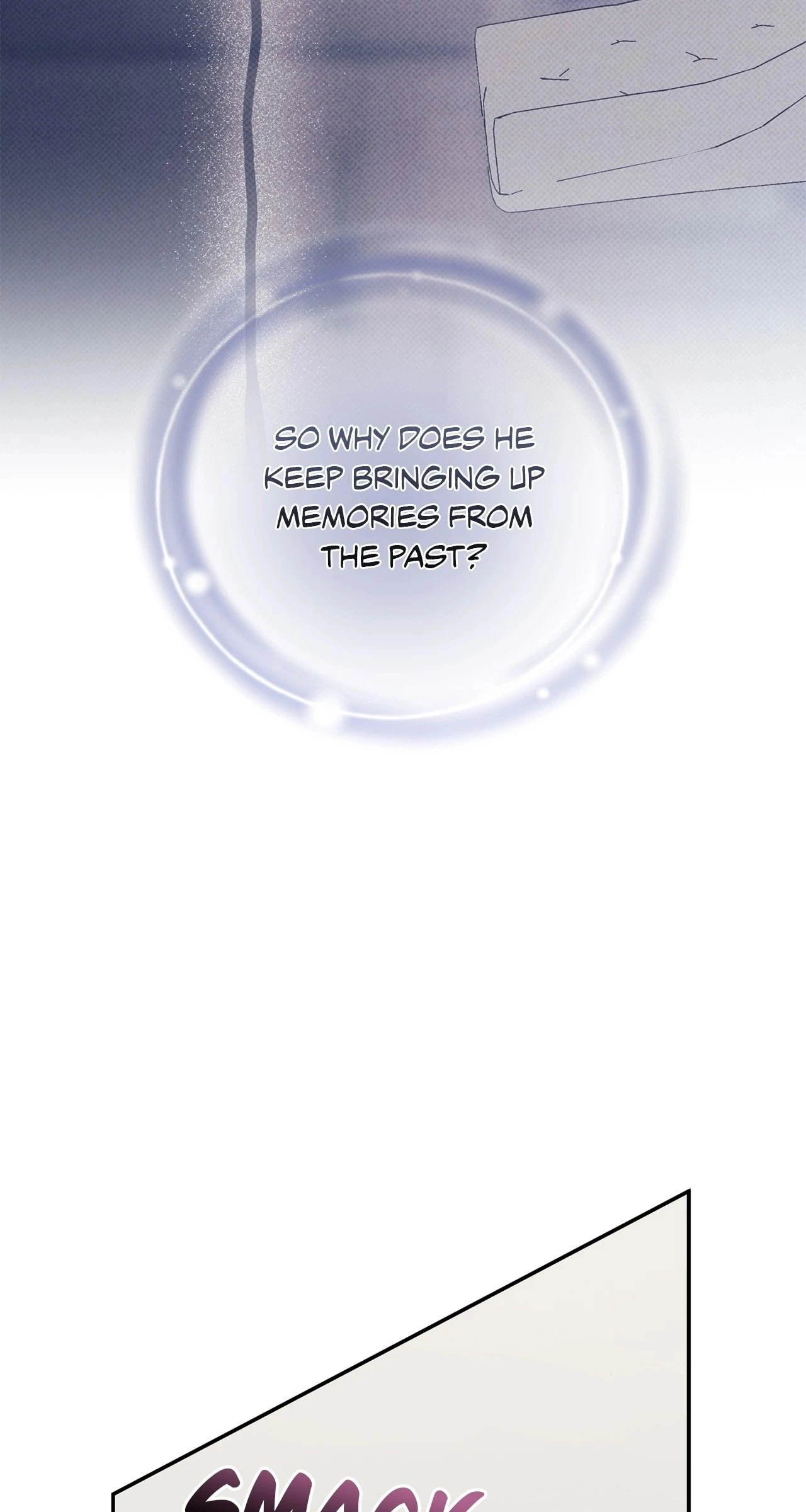 How To Reject My Obsessive Ex-Husband Chapter 42, page 72 of 111