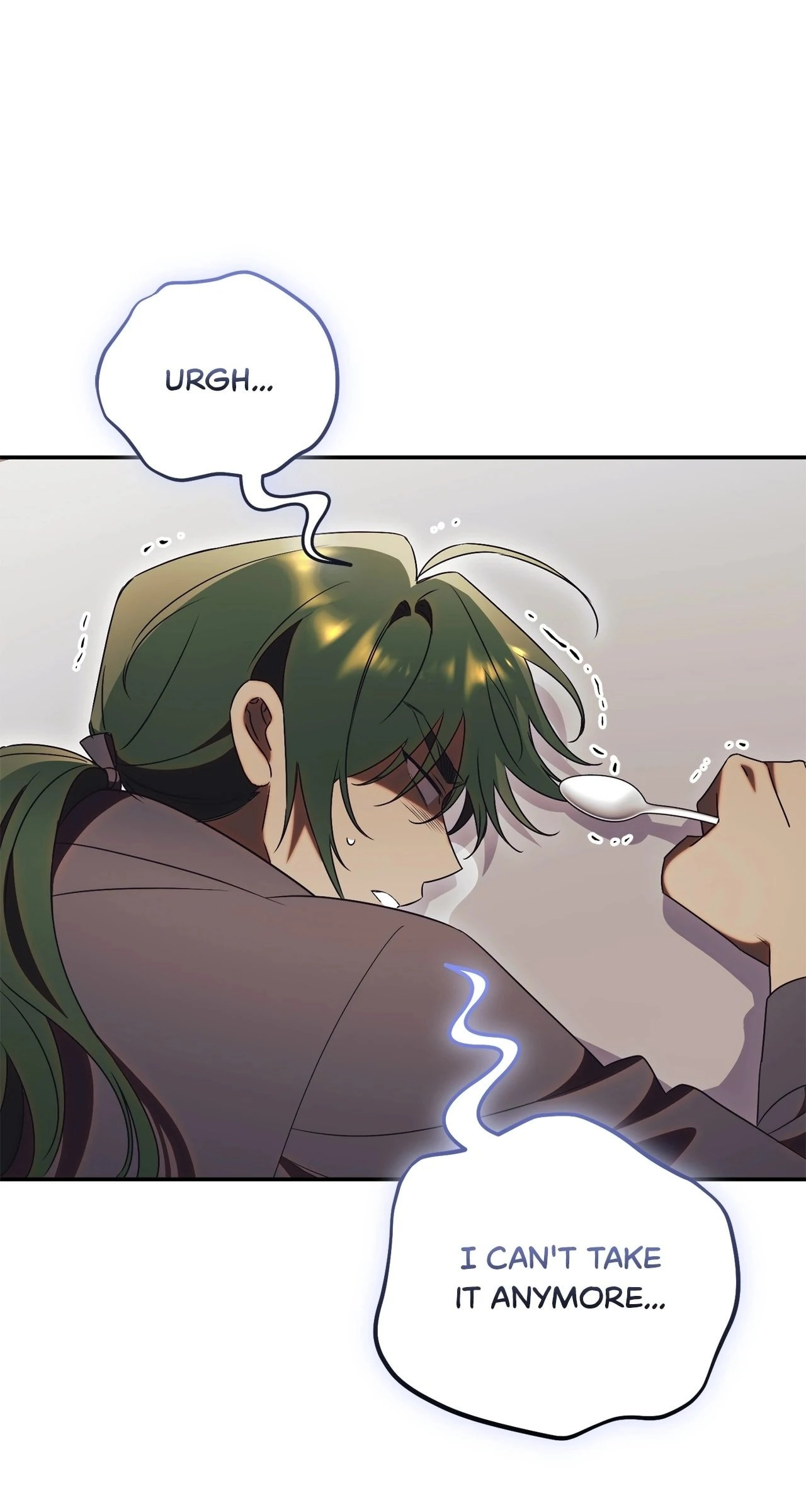How To Reject My Obsessive Ex-Husband Chapter 42, page 77 of 111