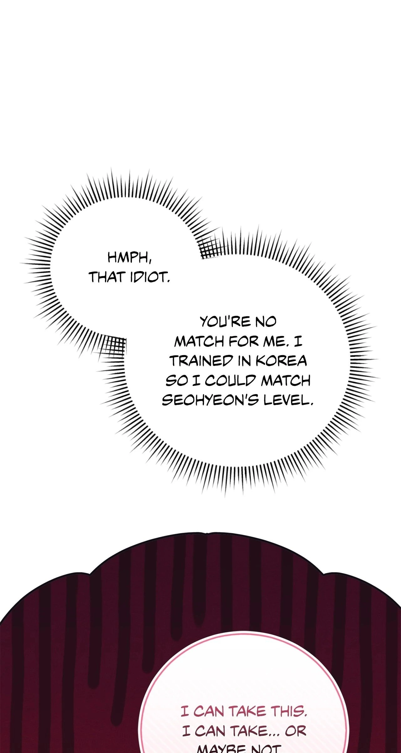 How To Reject My Obsessive Ex-Husband Chapter 42, page 80 of 111