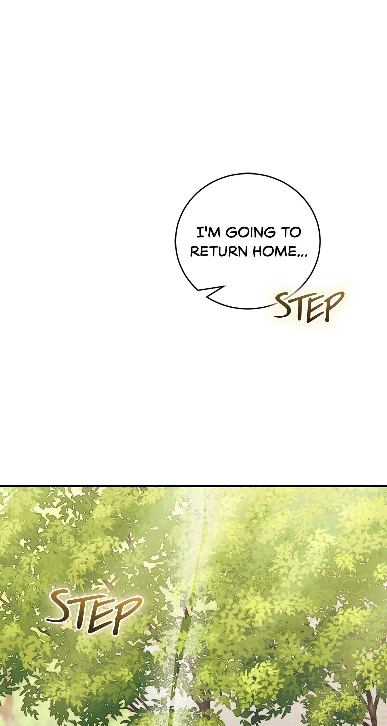 How To Reject My Obsessive Ex-Husband Chapter 42, page 84 of 111